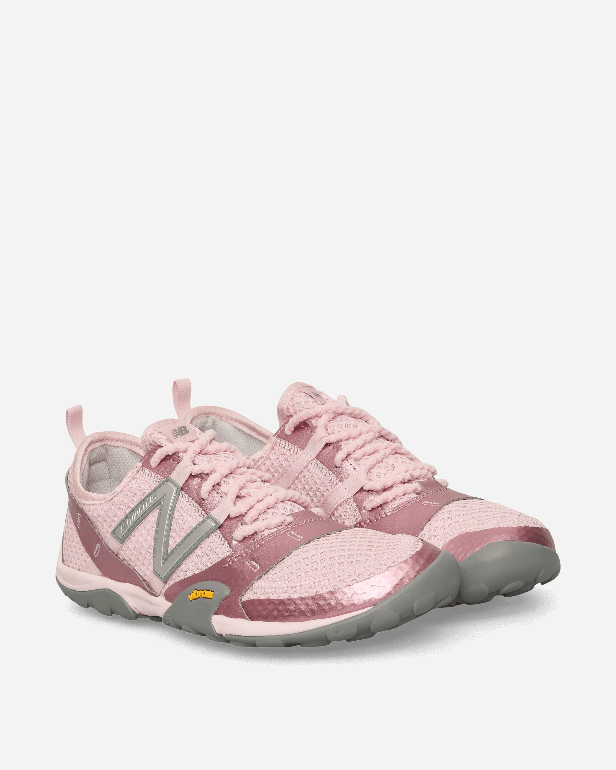 MT10O Sneakers Rose Sugar / Pink Taffy