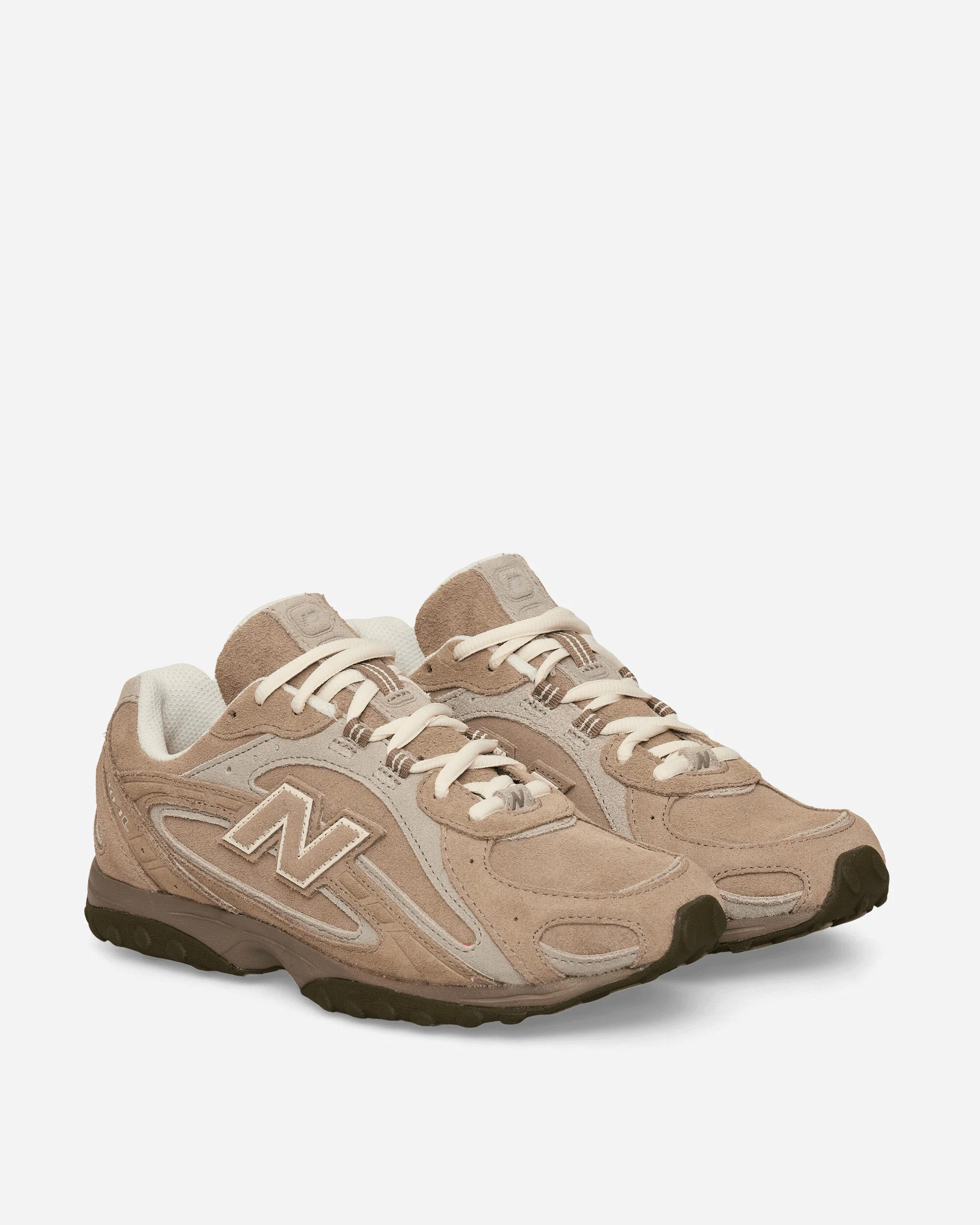204L Sneakers Mushroom / Arid Stone