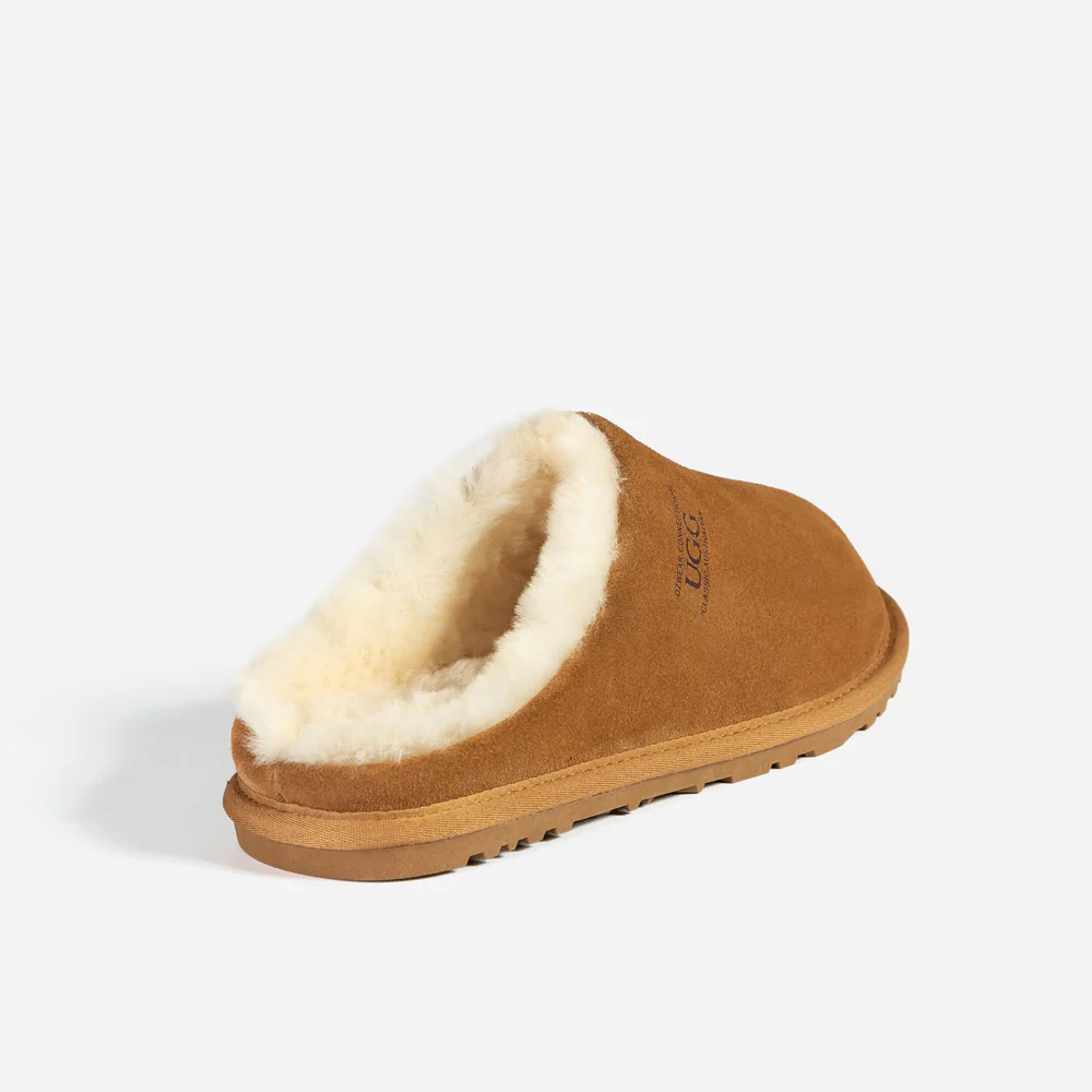 Ugg Avery Unisex Slipper(Water Resistant)