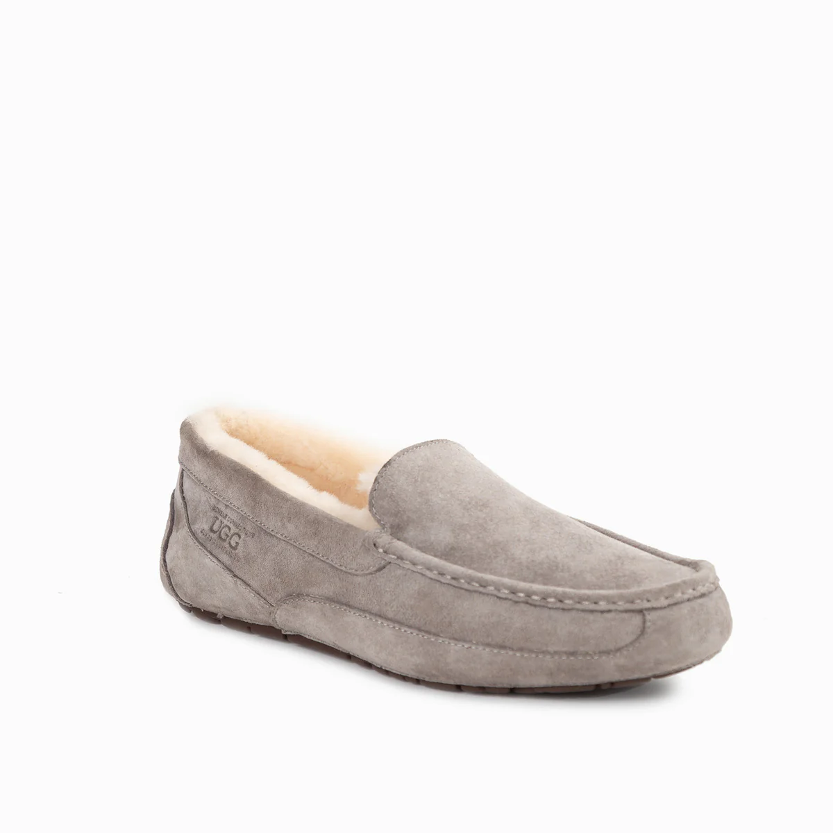 Ugg Denver Men's Moccasin (Water Resistant)