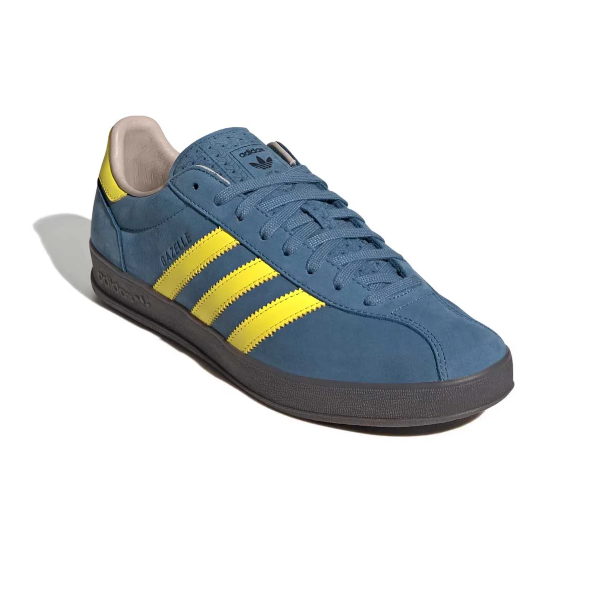 Gazelle Indoor Pro 'Supplier Colour Shock Yellow'
