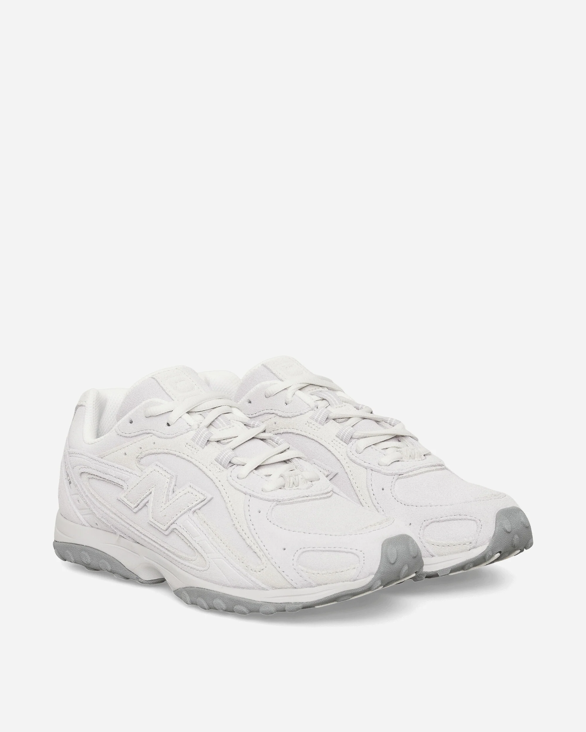 204L Sneakers Pearl Grey