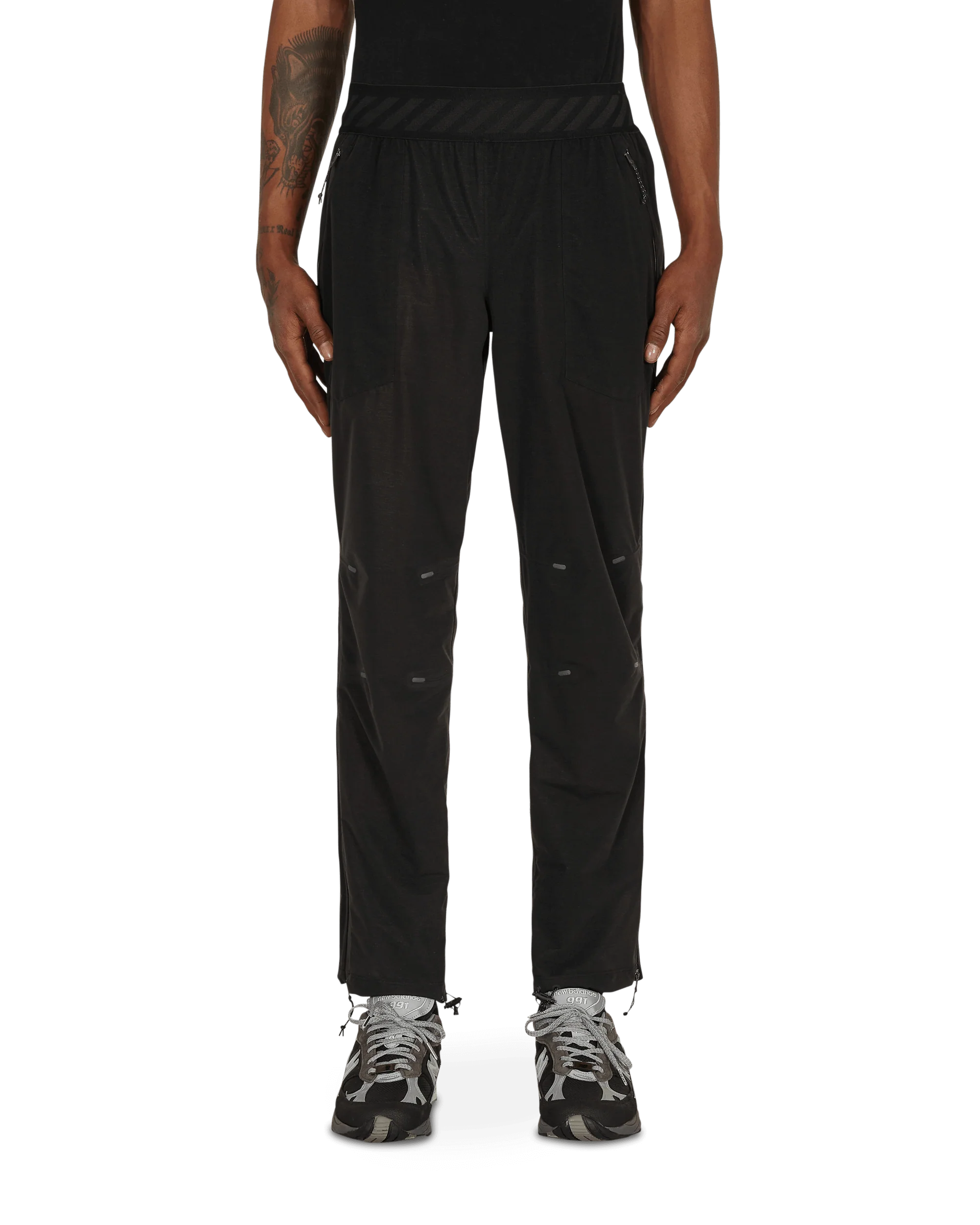 Slam Jam Speed Pants Multicolor