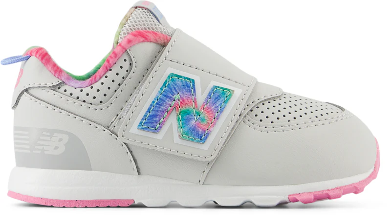 Toddler 574 New-B Hook & Loop