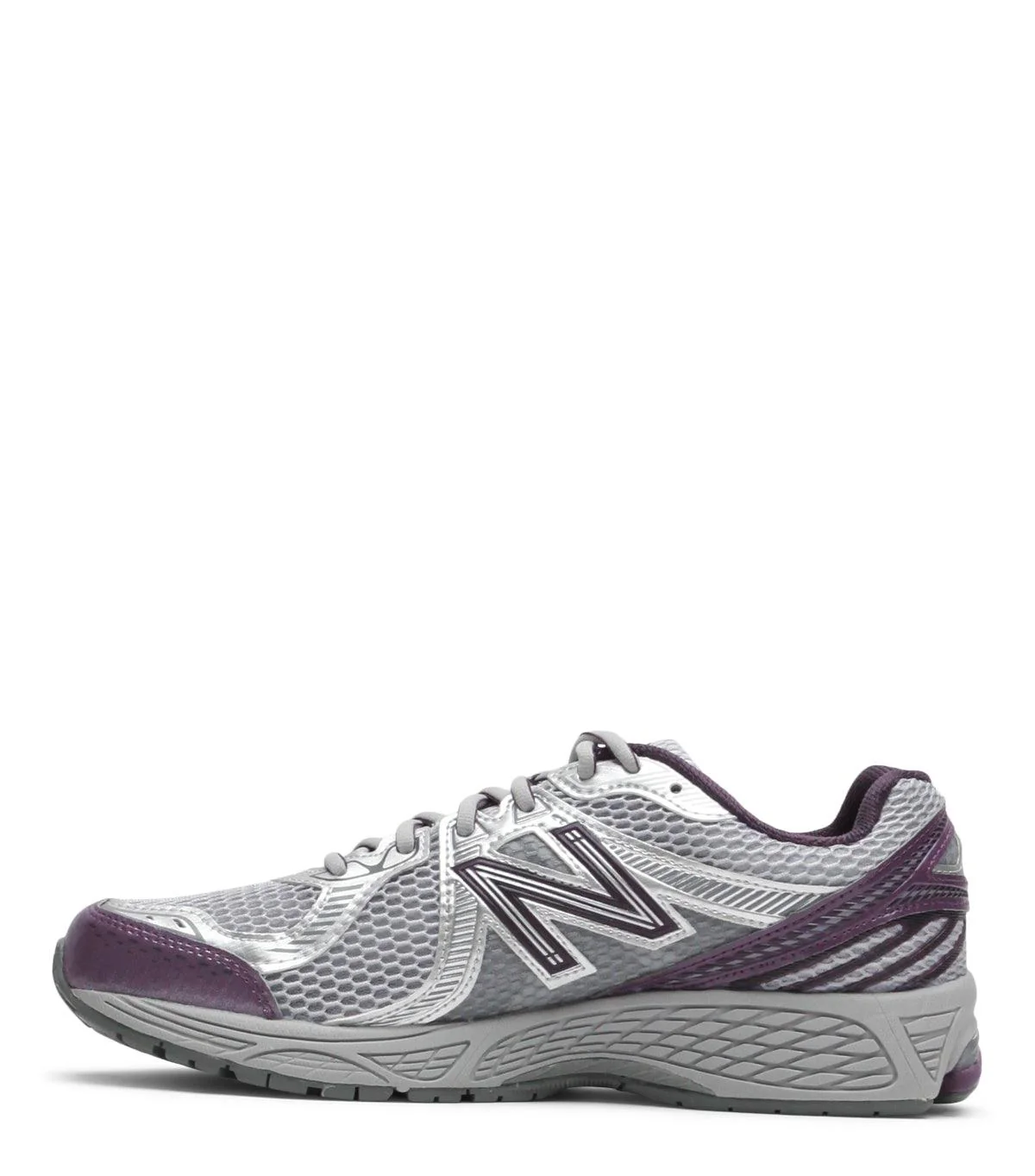 New Balance 860v2 Grey Purple