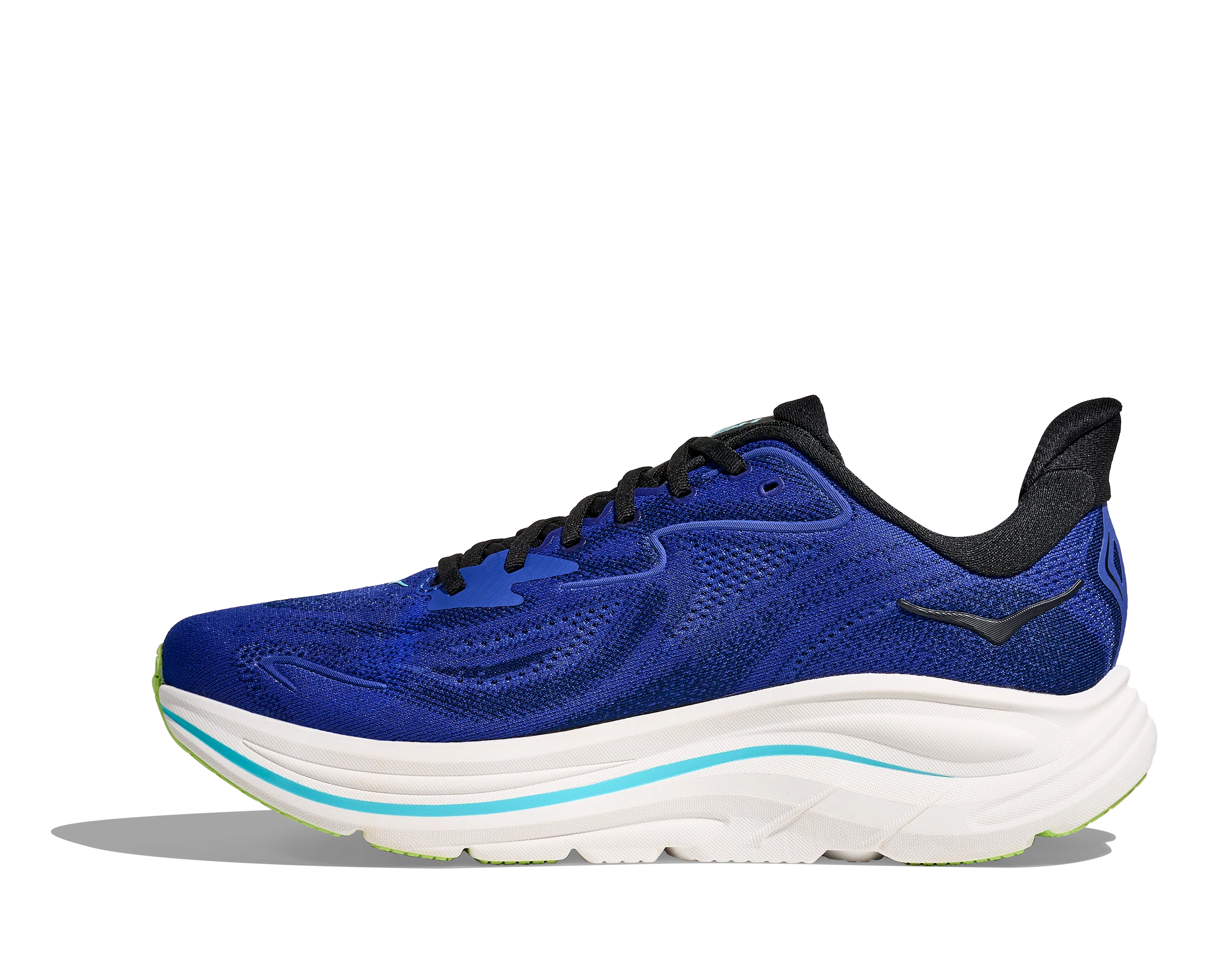 MEN'S HOKA CLIFTON 10 | NIGHT SKY | MIDNIGHT BLUE