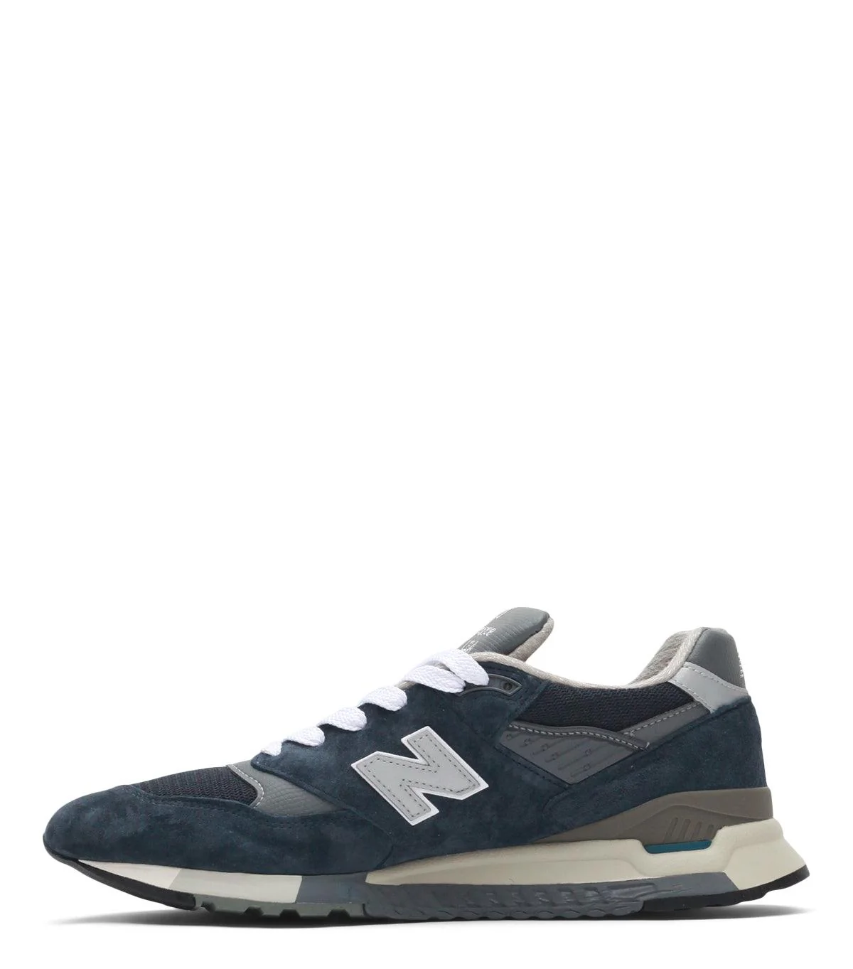 New Balance Made In USA 998 Navy
