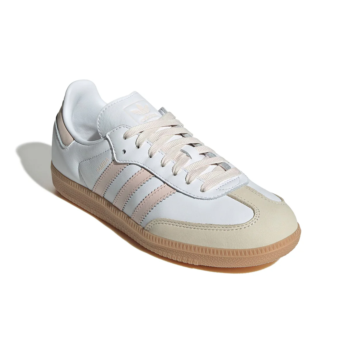 Wmns Samba OG 'White Wonder Quartz Gum'