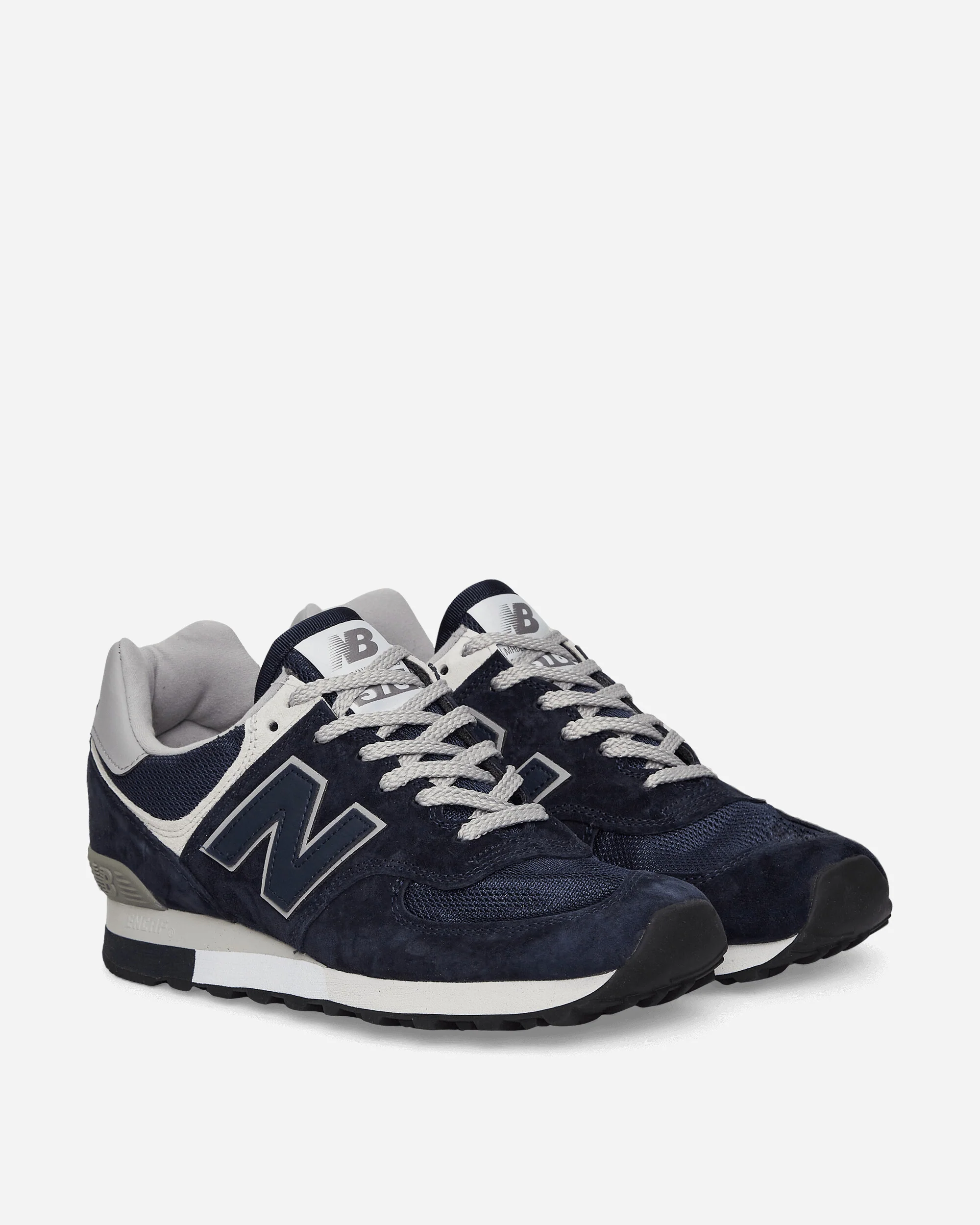 MADE in UK 576 Sneakers Navy