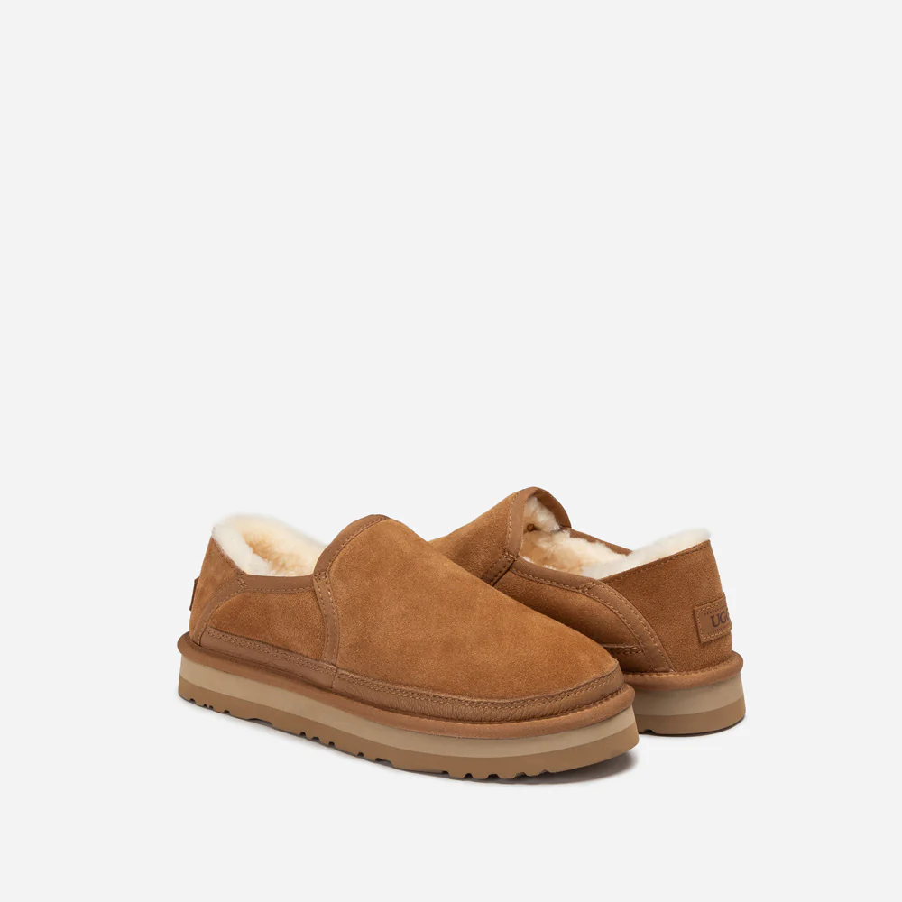 Ugg Mel Men's Slipper