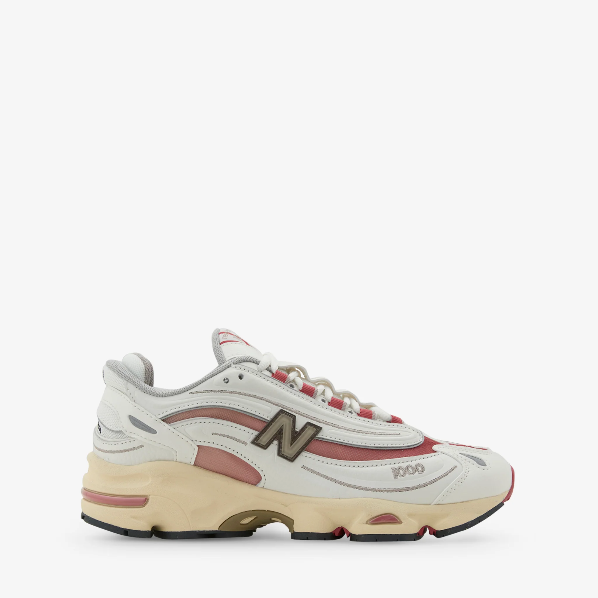 1000 White | Sea Salt