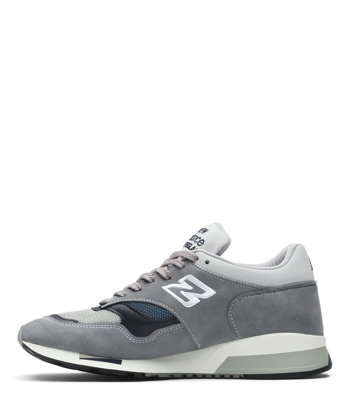 New Balance Made In UK 1500 Grey