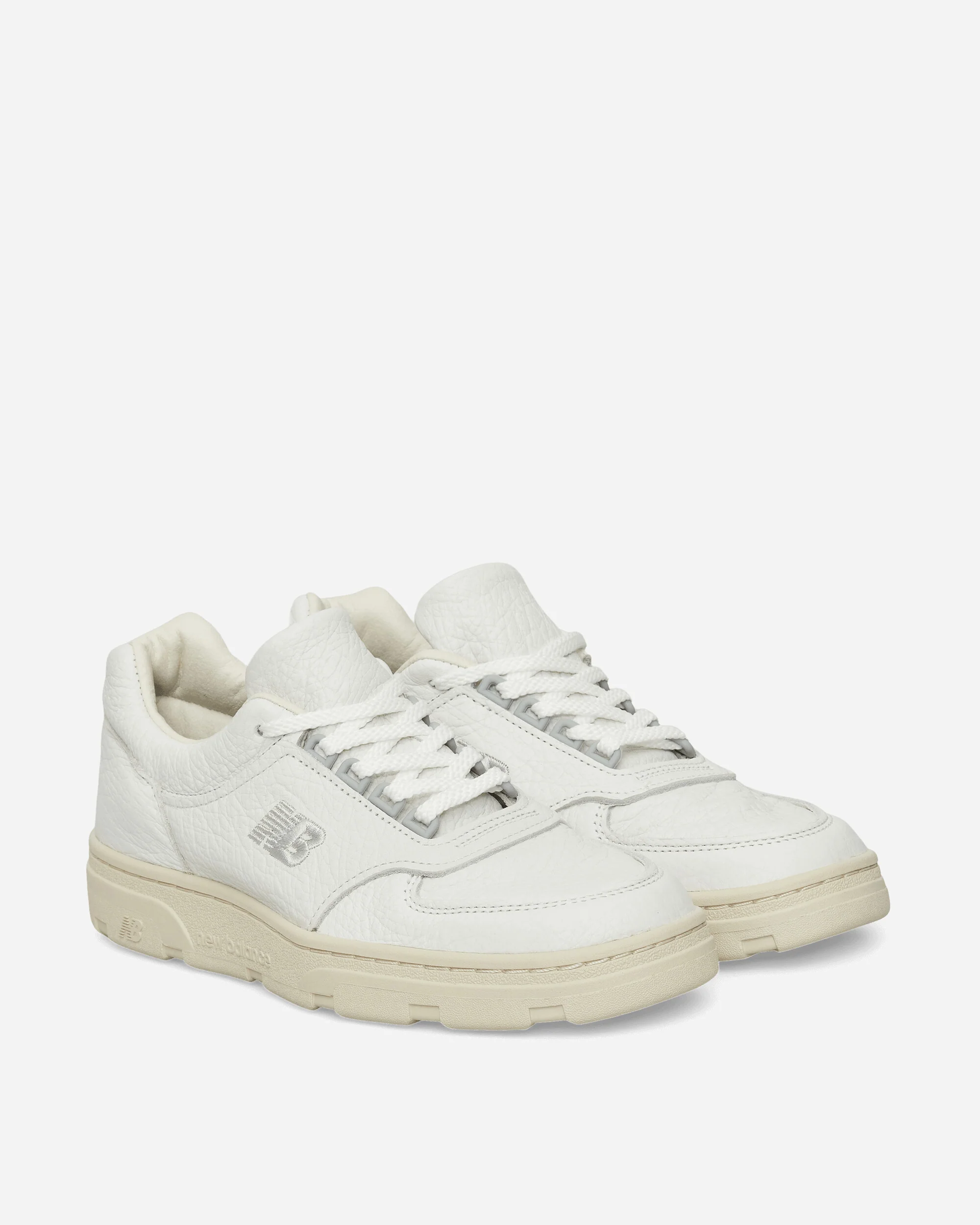 Made in UK Allerdale Sneakers White / Mirage Gray
