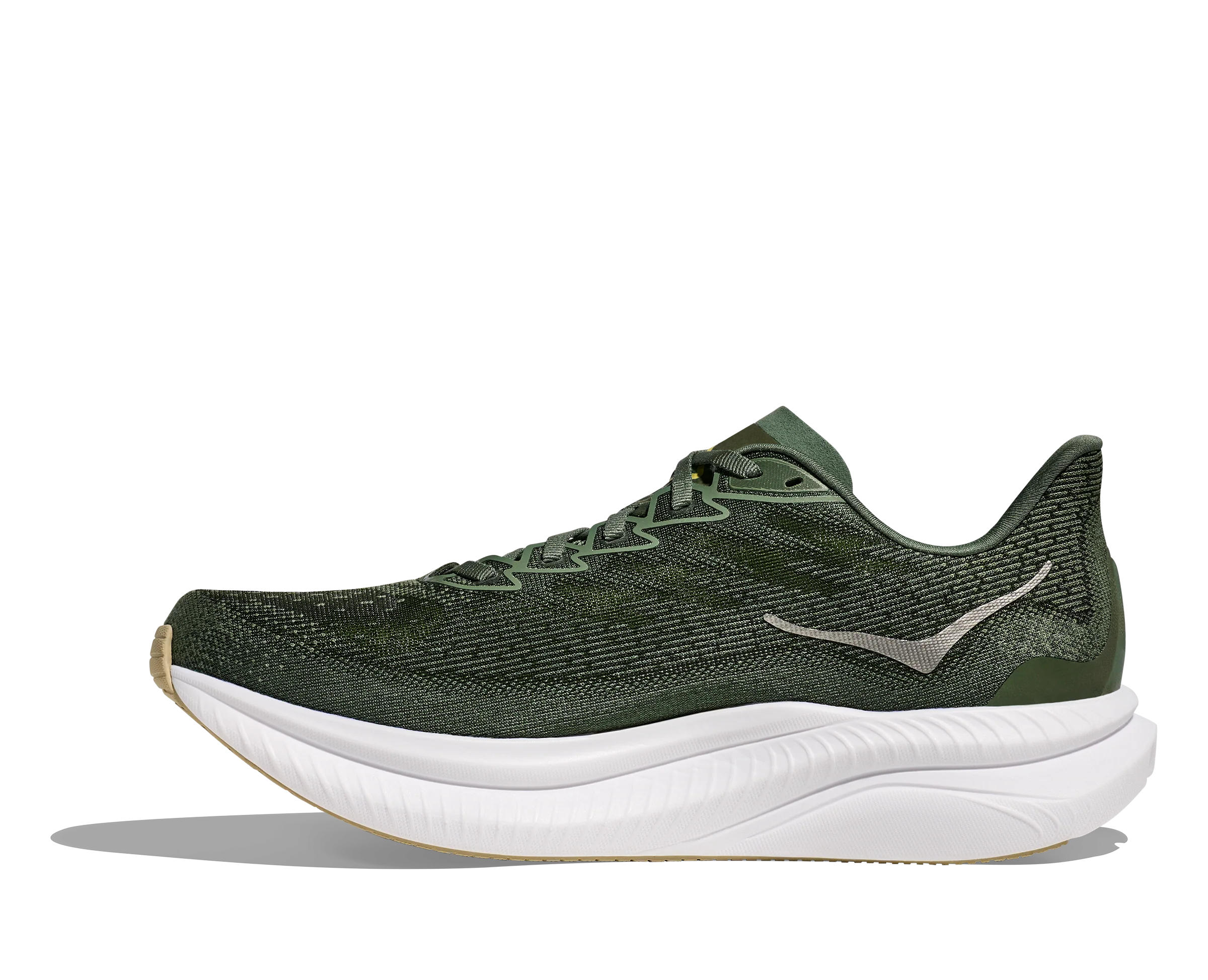 MEN'S HOKA MACH 6 | SUCCULENT | FERN