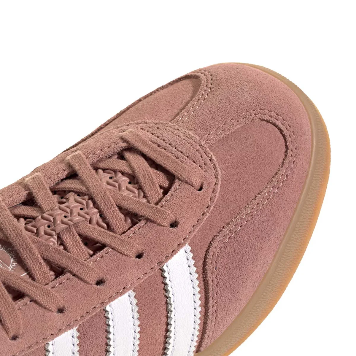 Wmns Gazelle Indoor 'Warm Clay'