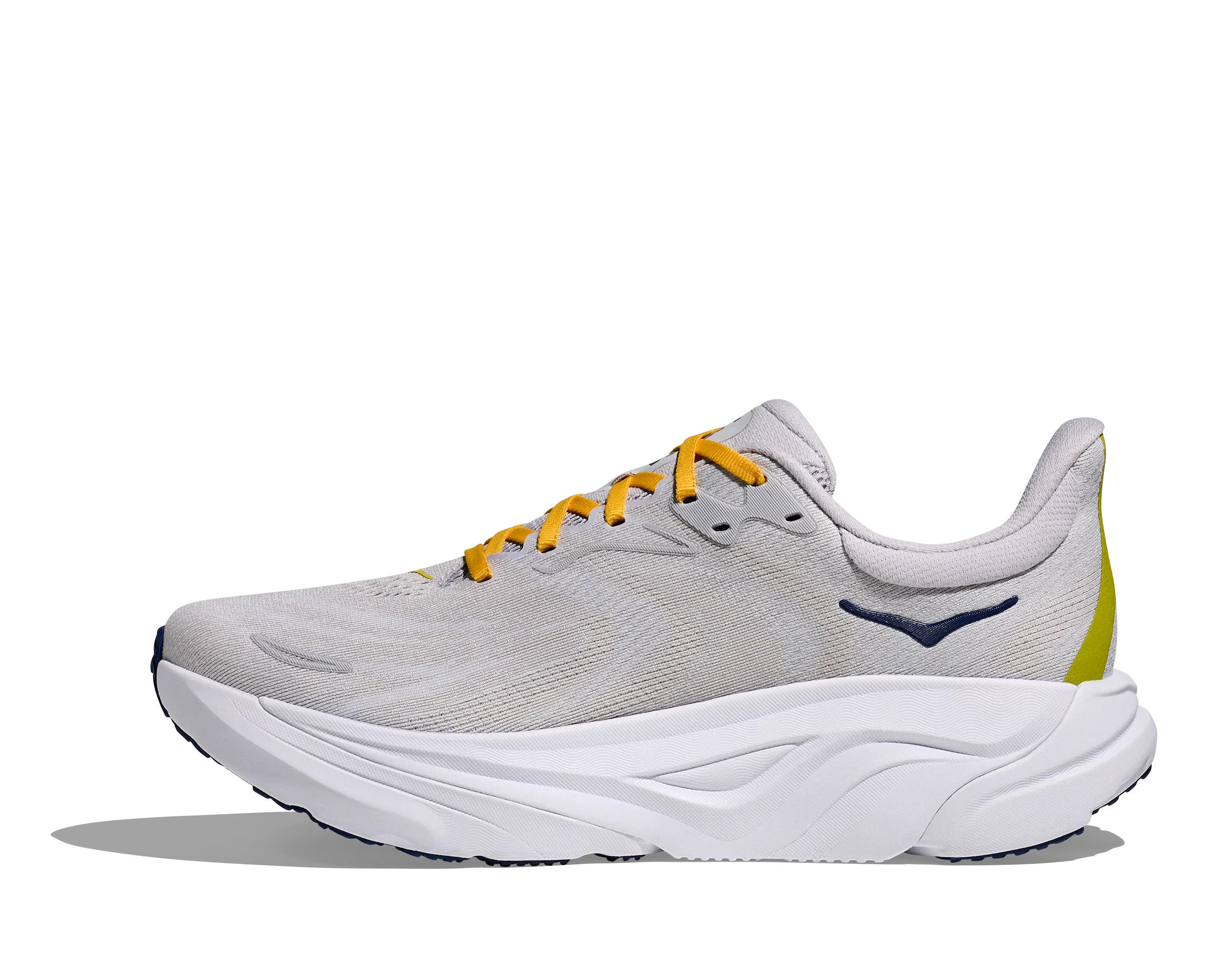 MEN'S HOKA ARAHI 8 | STARDUST / COSMIC GREY