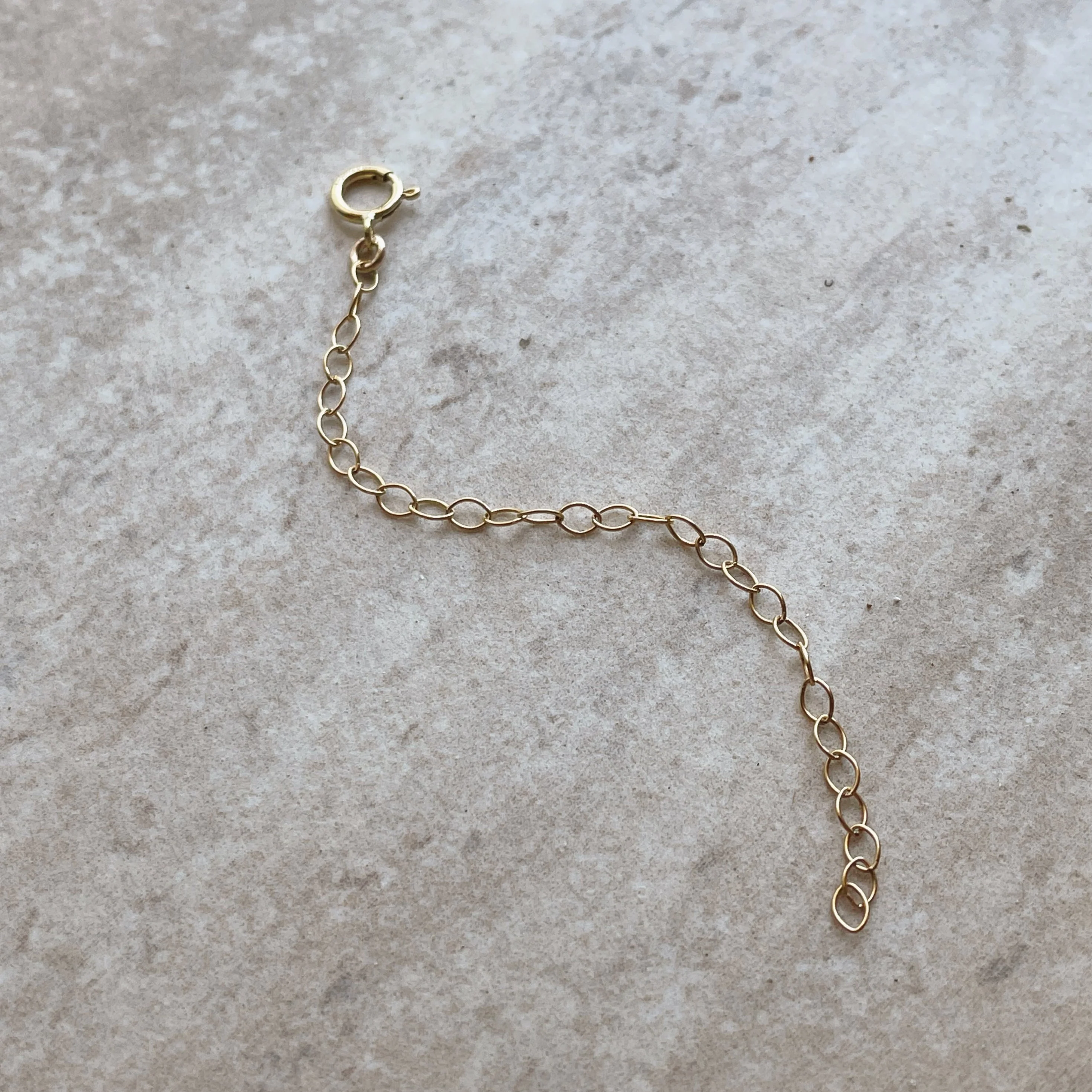TBJ Extender Chain