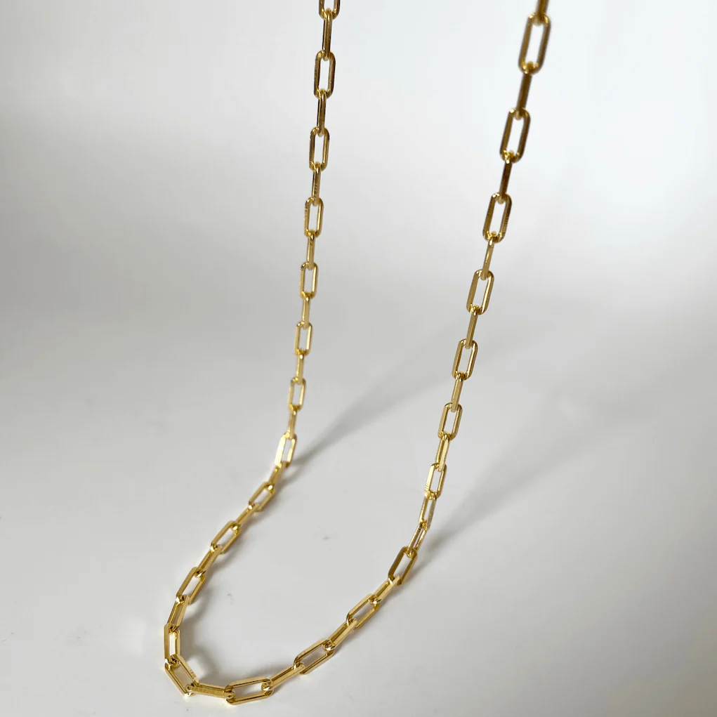 Nova Paperclip Chain