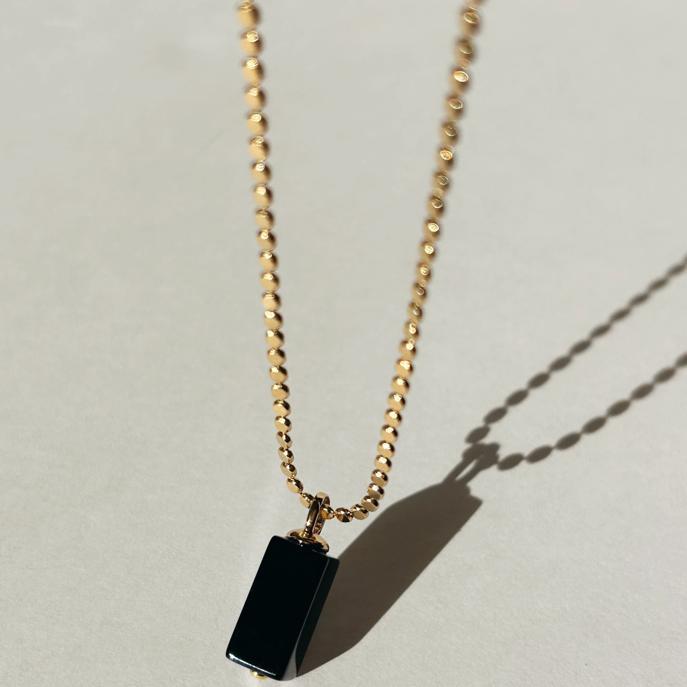 Elixir Necklace