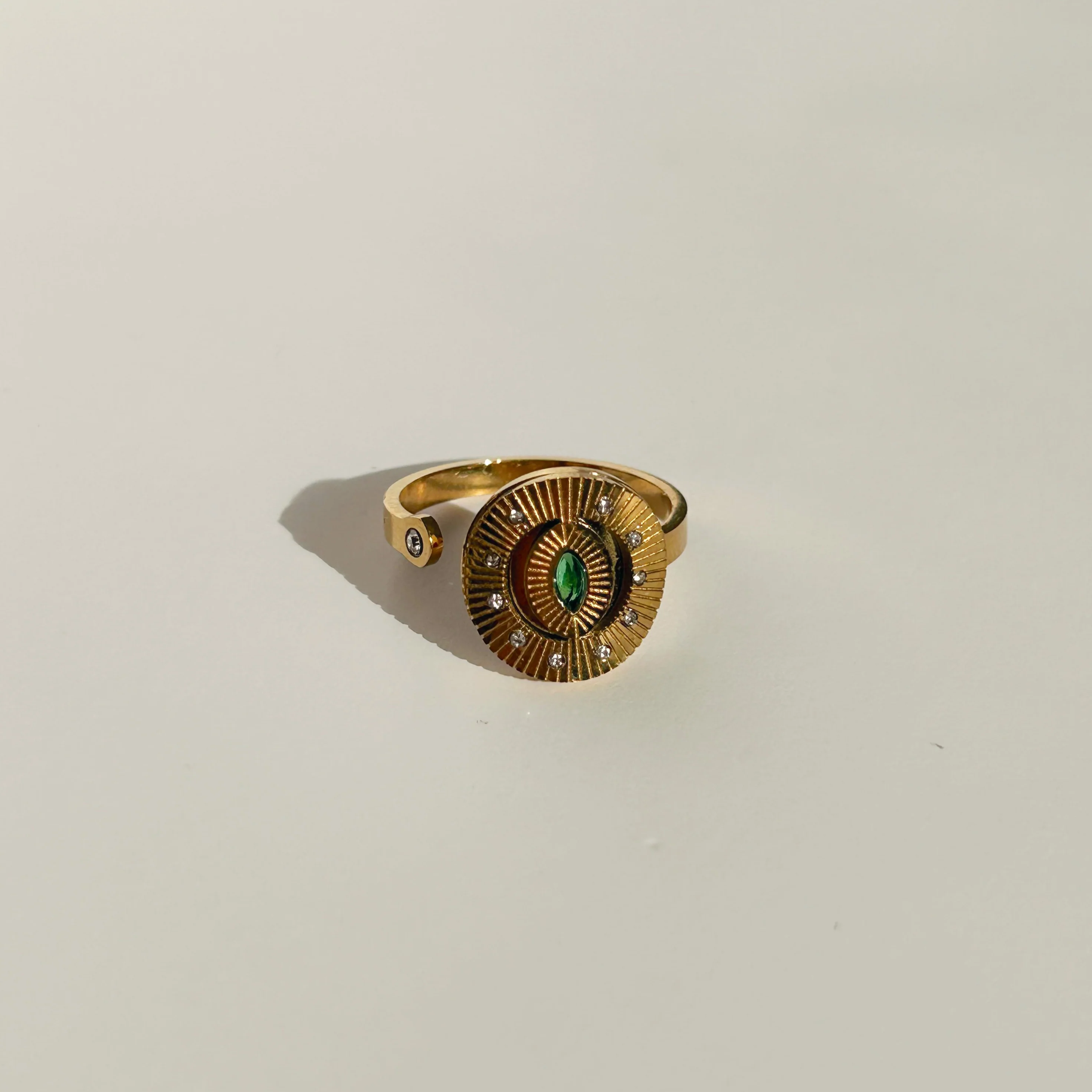 Merci Ring