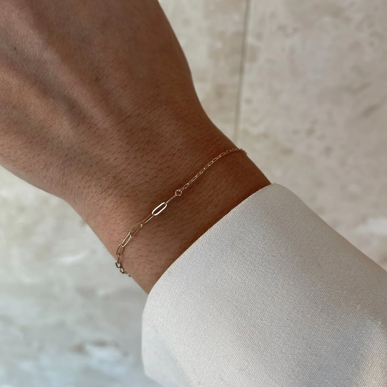14K SOLID GOLD