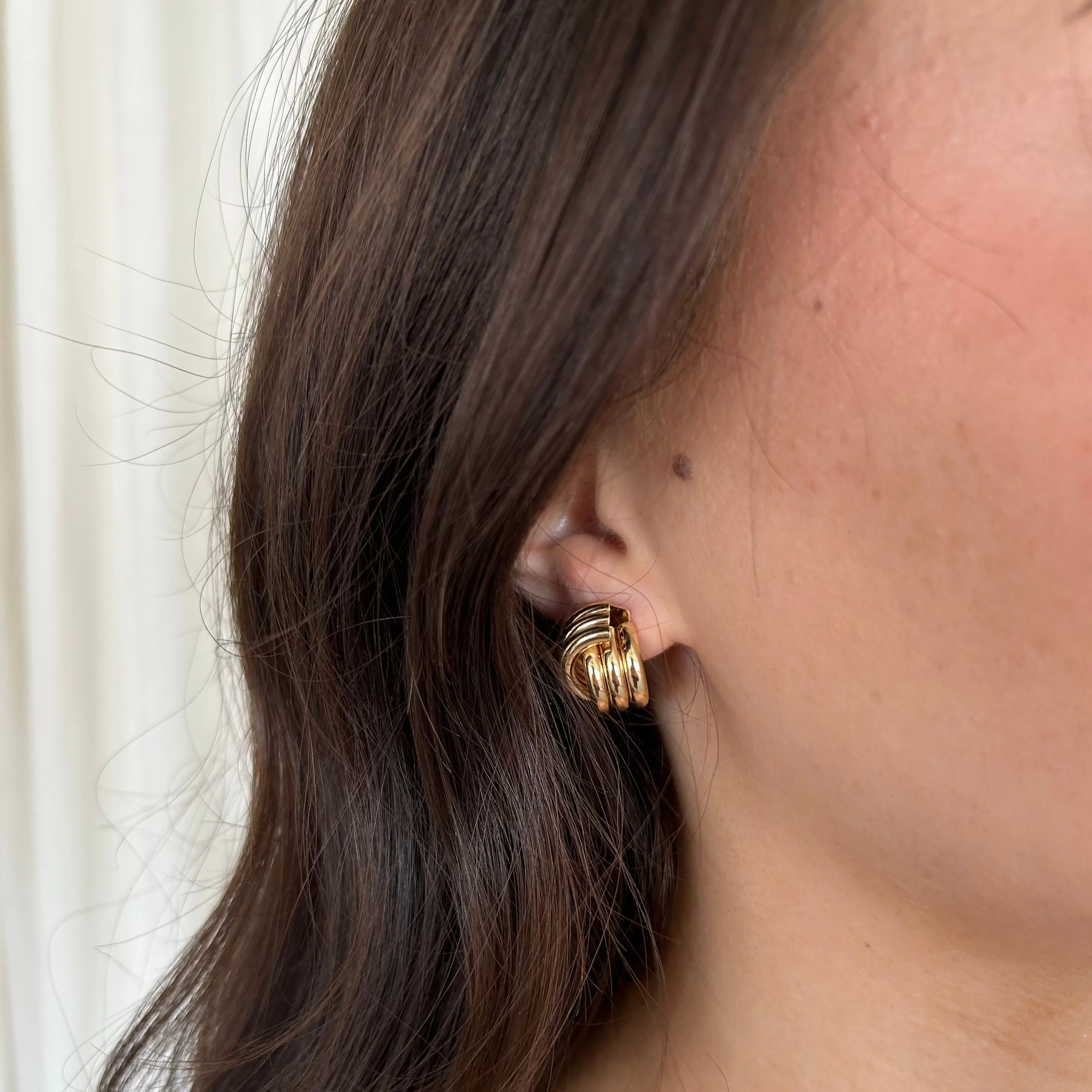 Rome Earrings