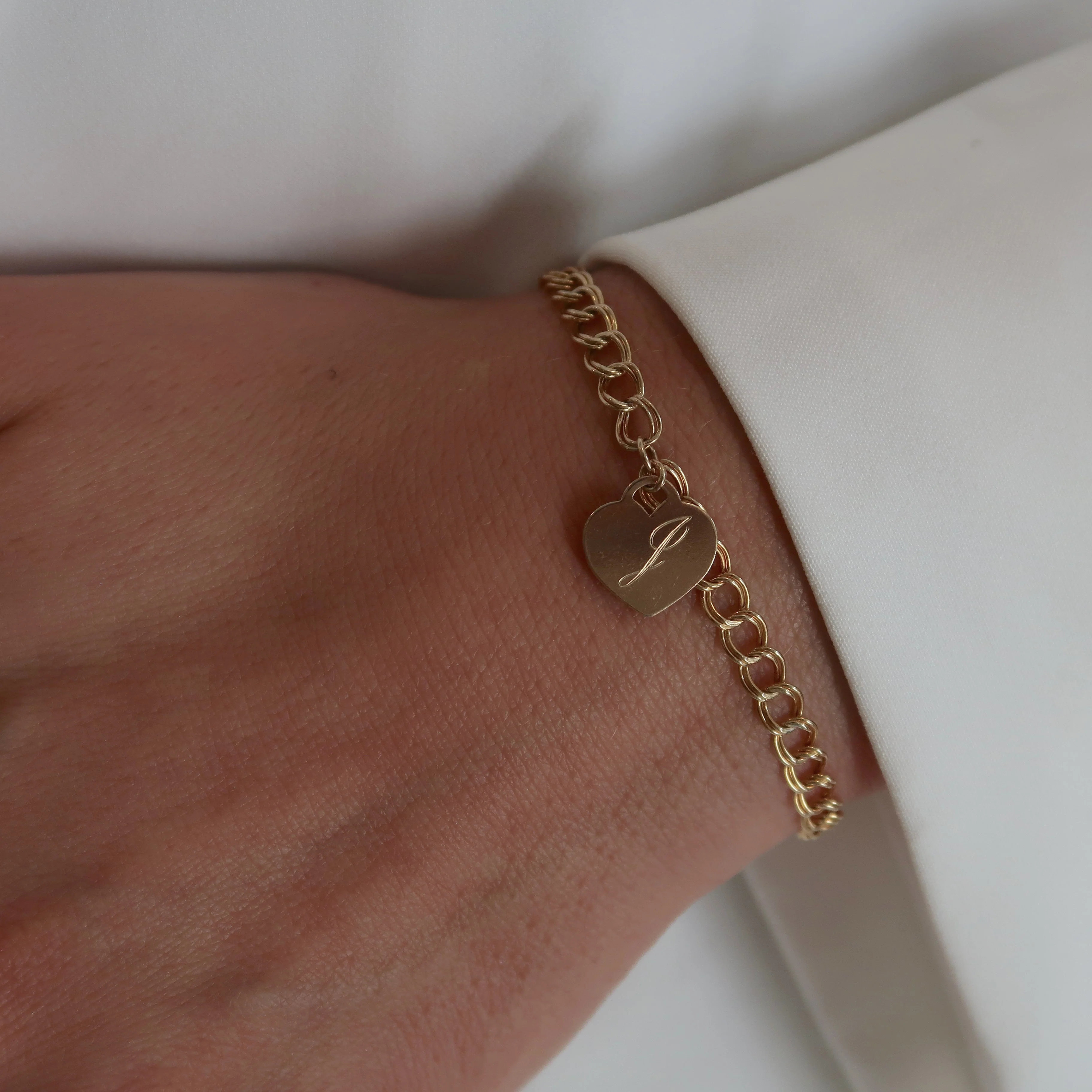 Permanent Jewelry
