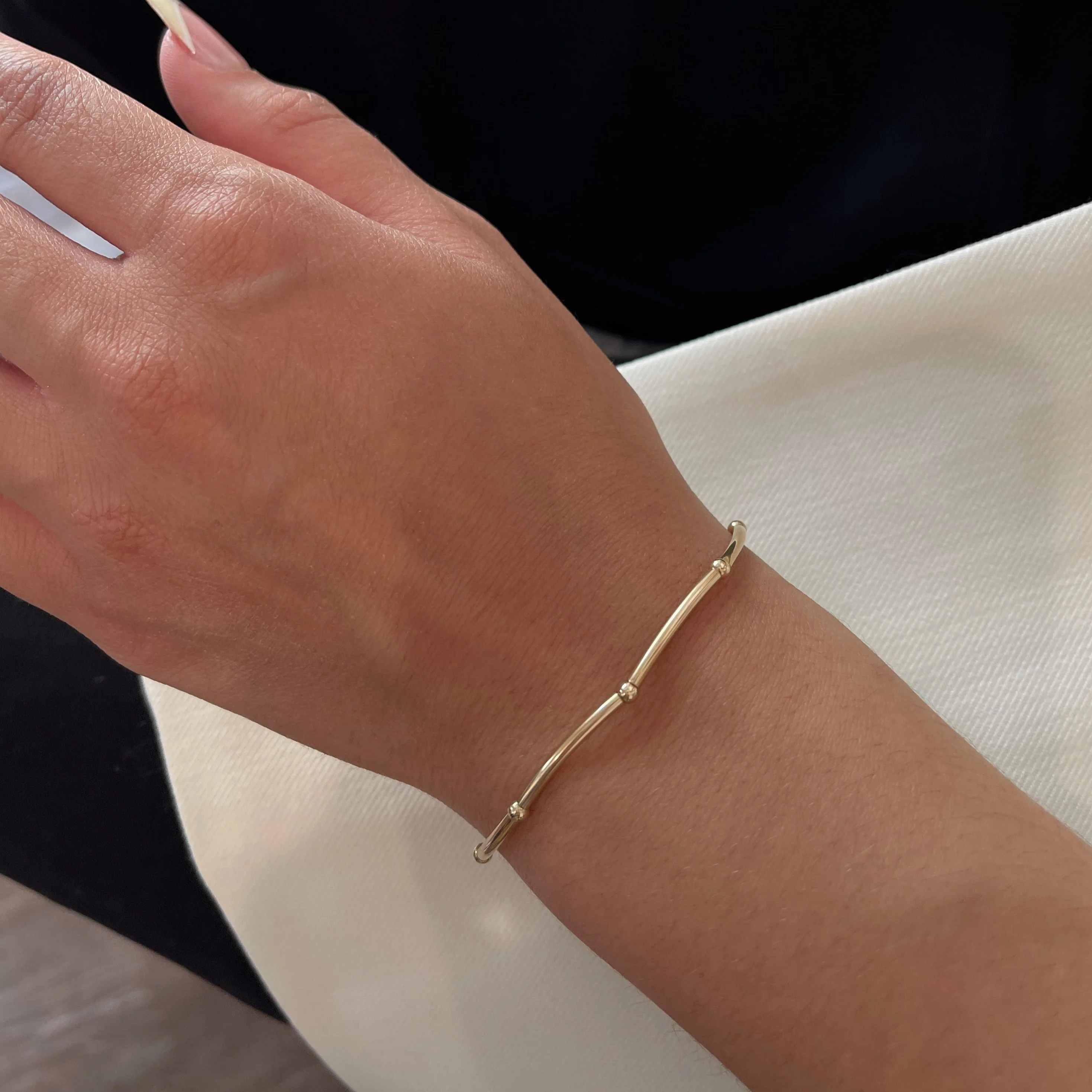 Indio Bracelet