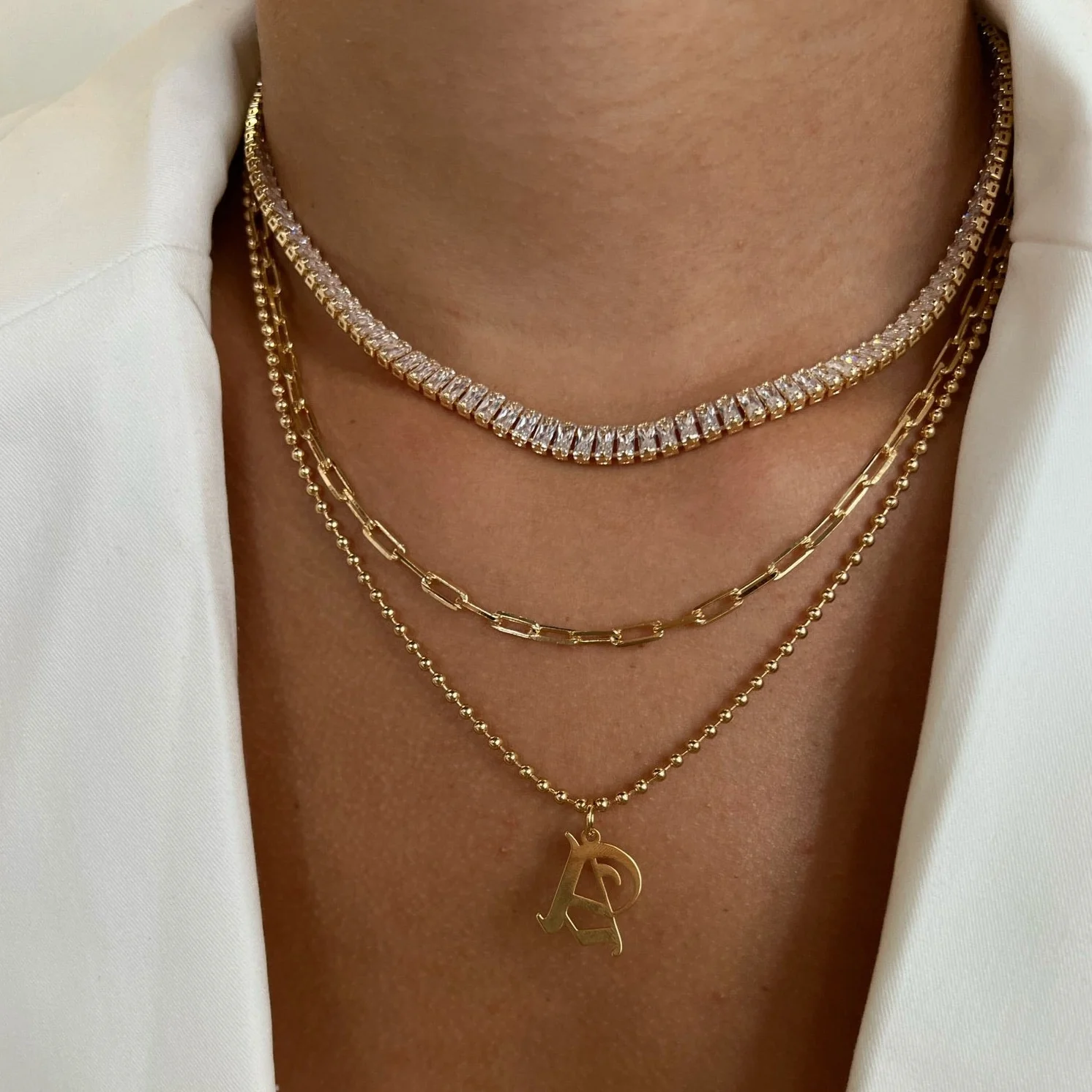 Nova Paperclip Chain
