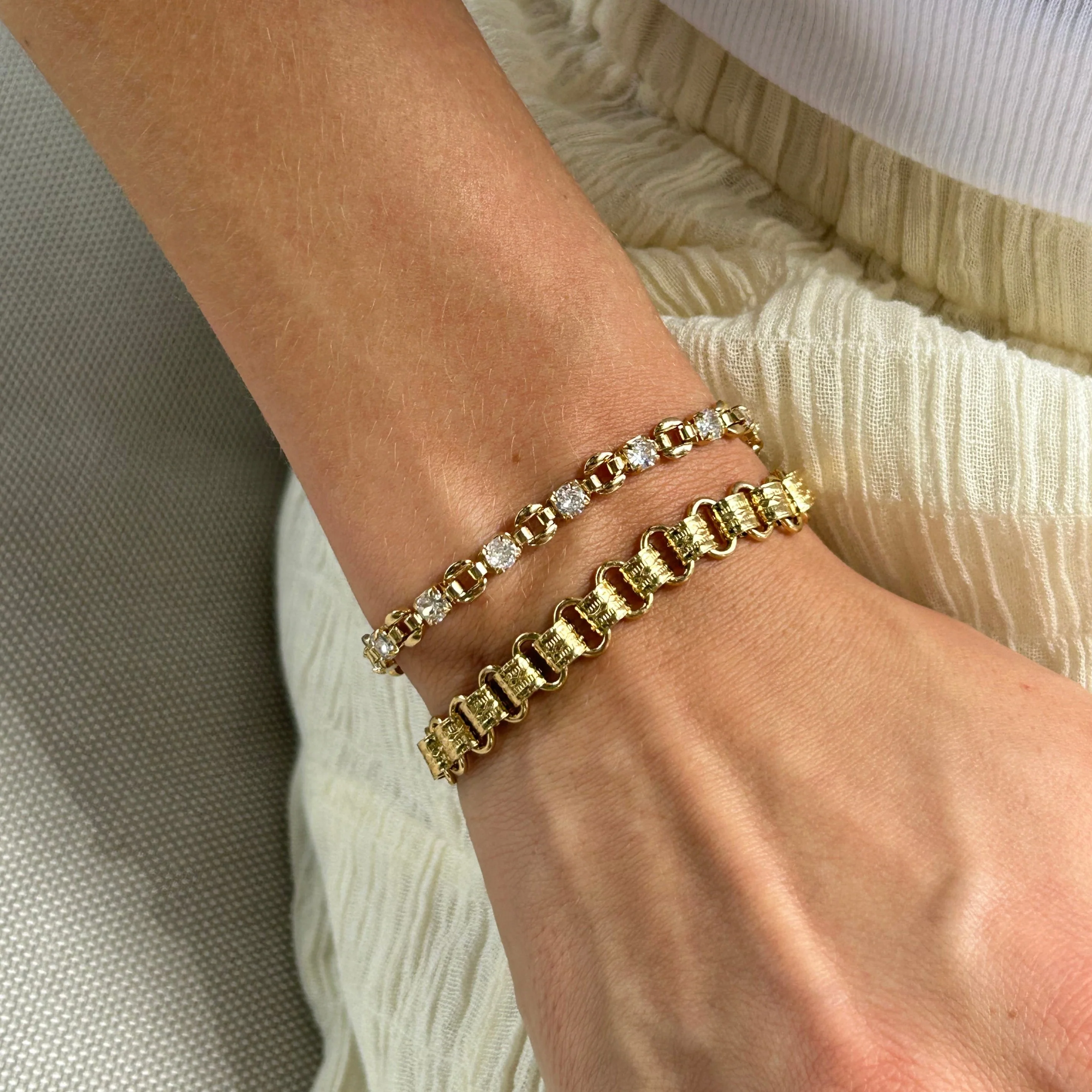 Chanel Bracelet