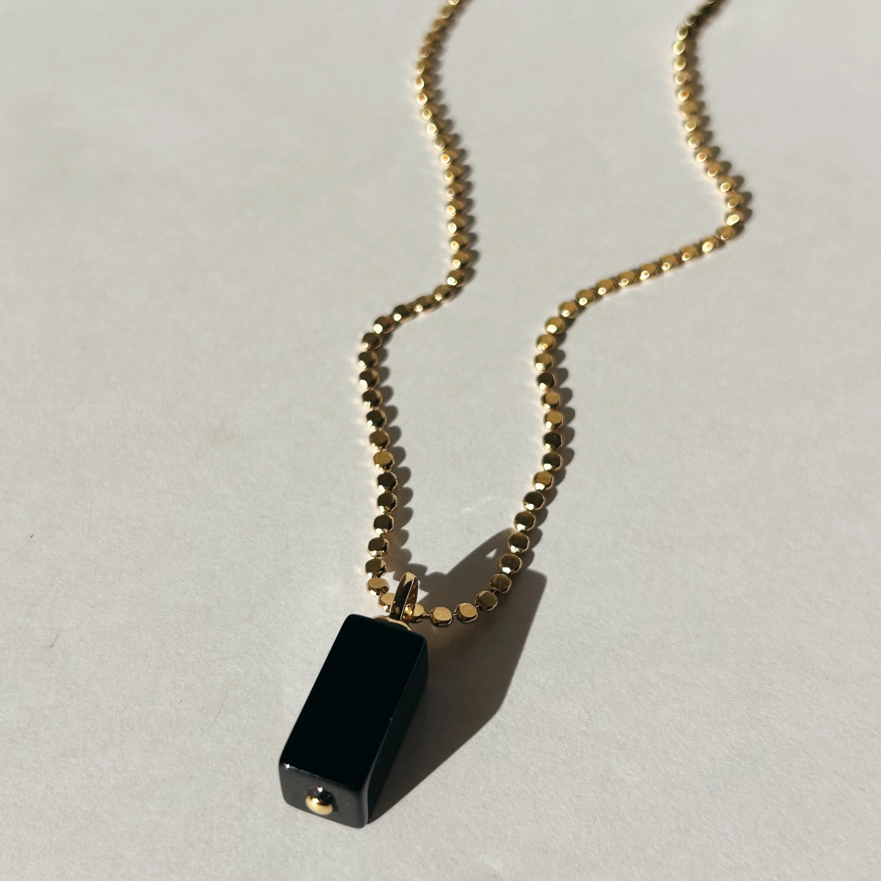 Elixir Necklace
