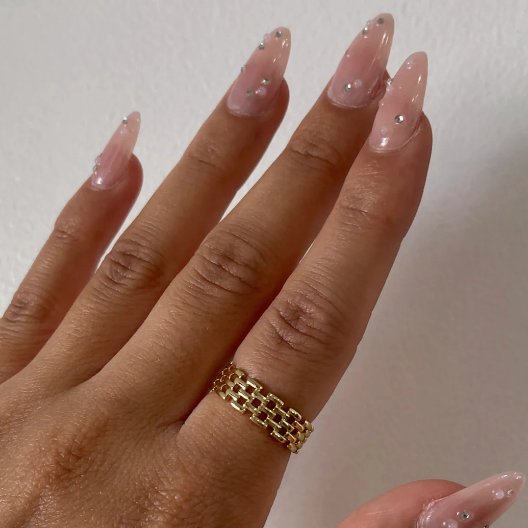 Linked Statement Ring