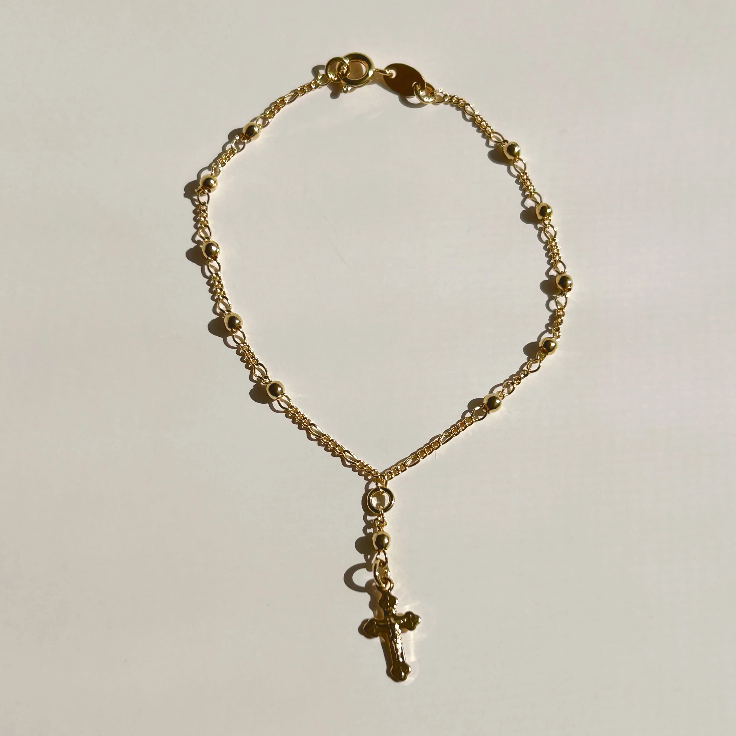 Basilica Rosary Bracelet