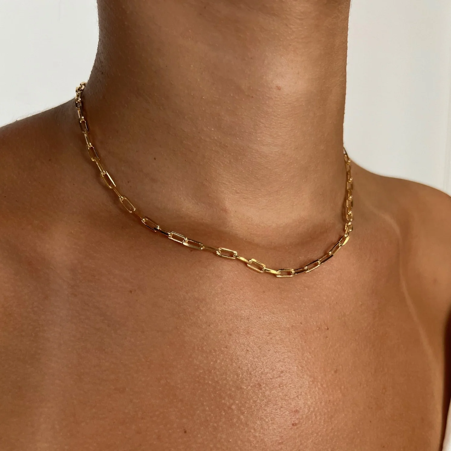 Nova Paperclip Chain