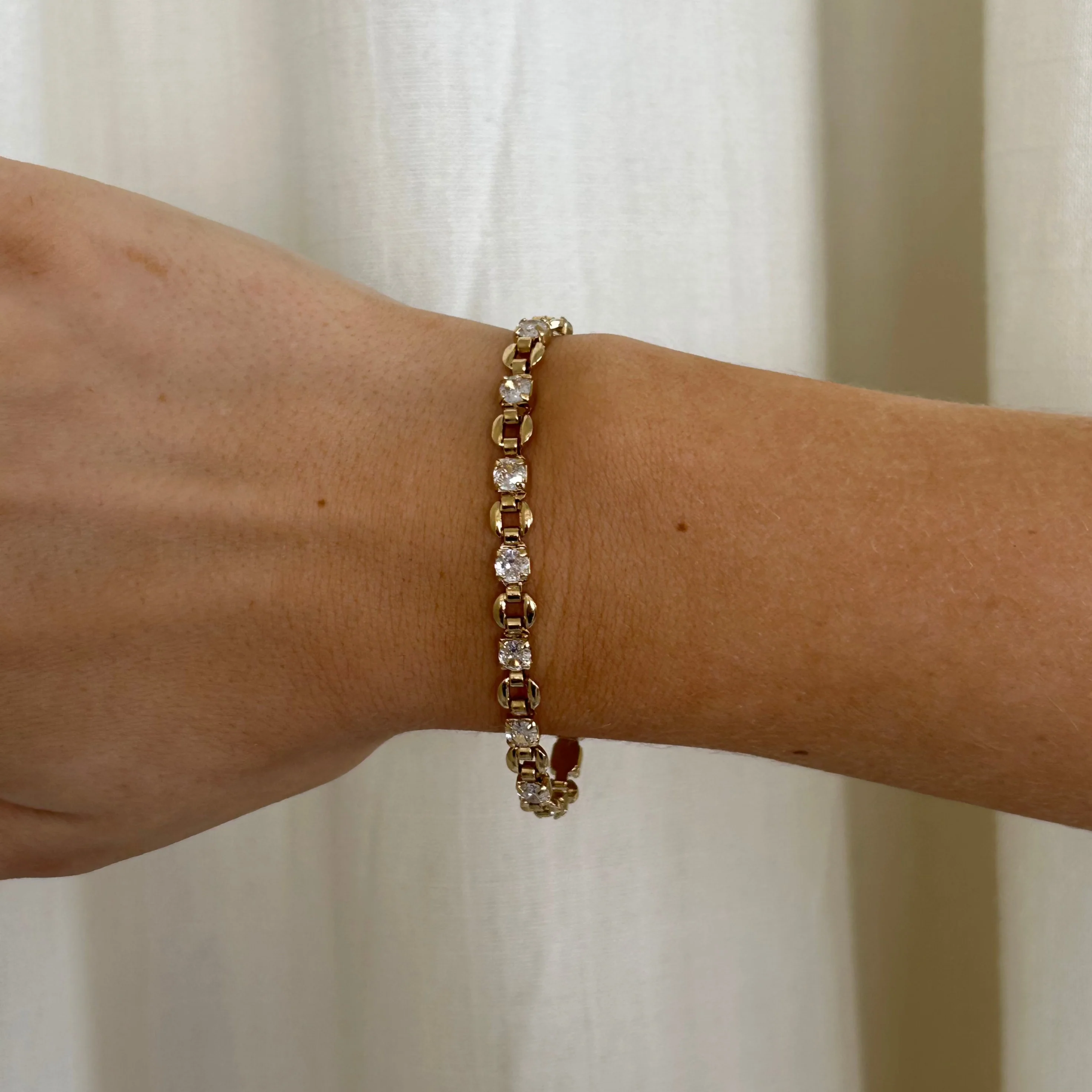 Chanel Bracelet