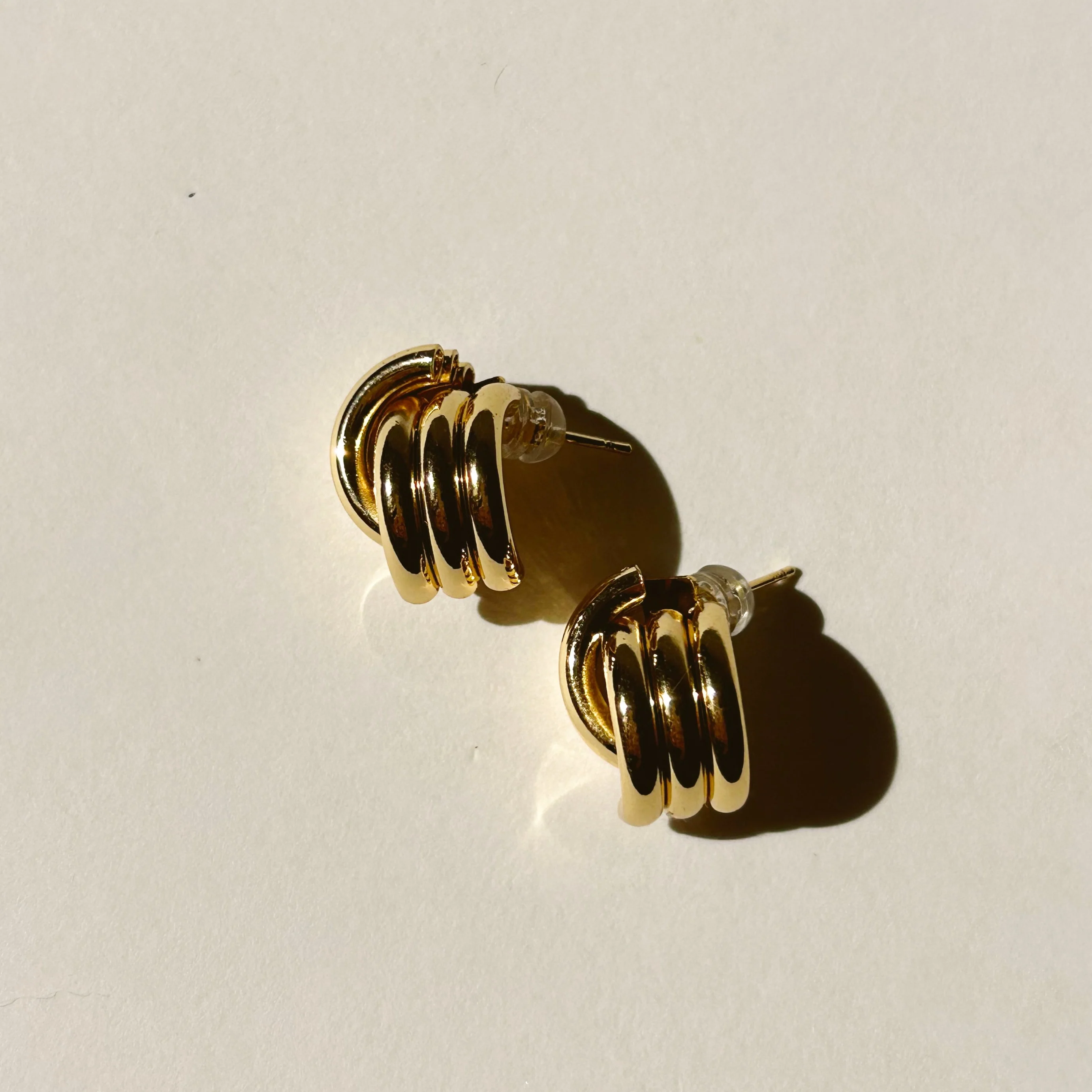 Rome Earrings