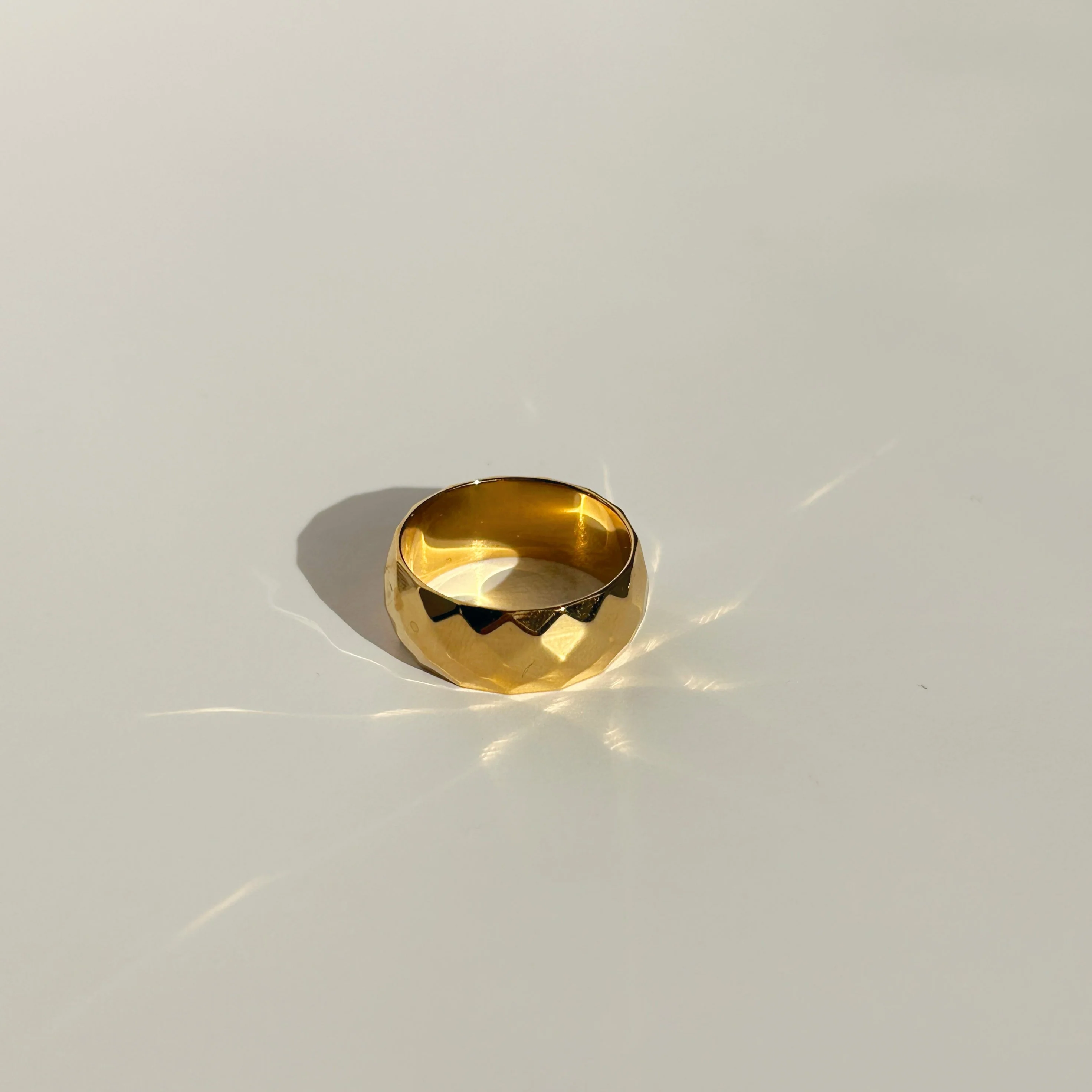 Bonjour Ring