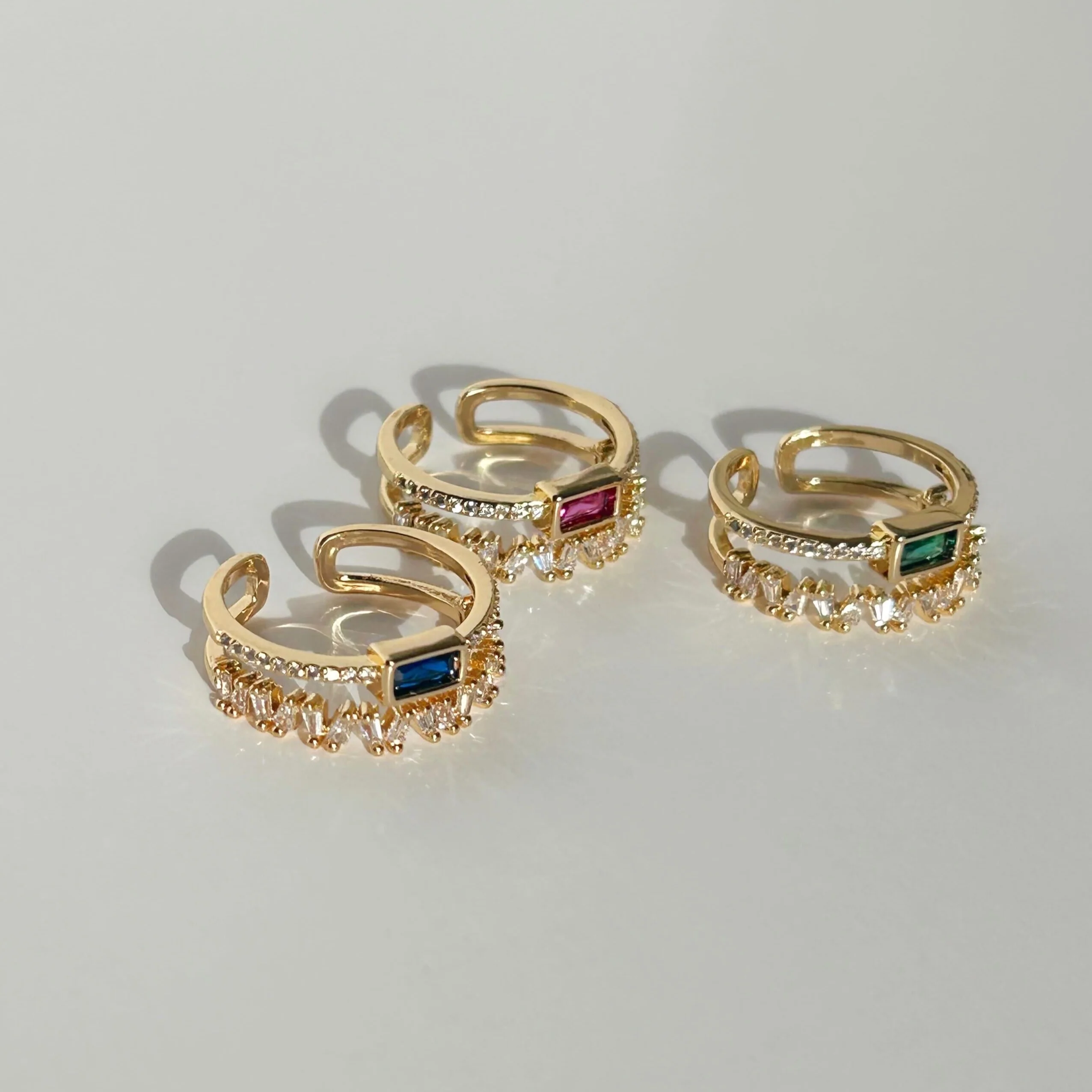 Reign Ring