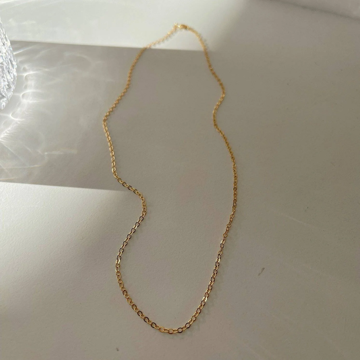 Basic Cable Chain