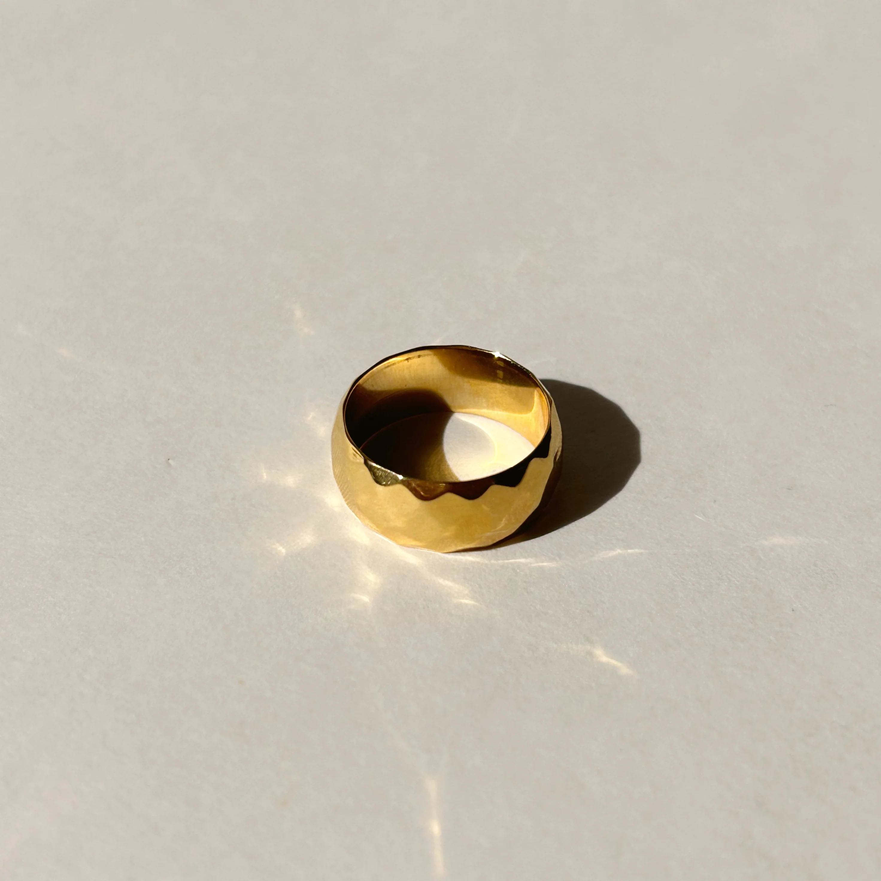 Bonjour Ring