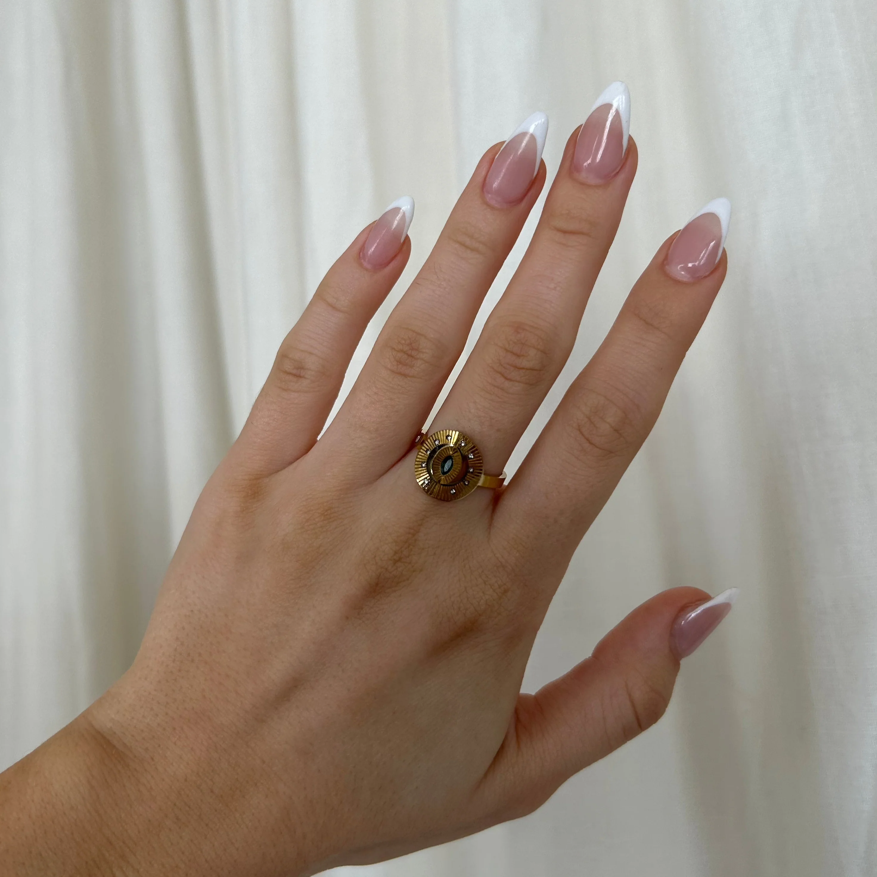 Merci Ring