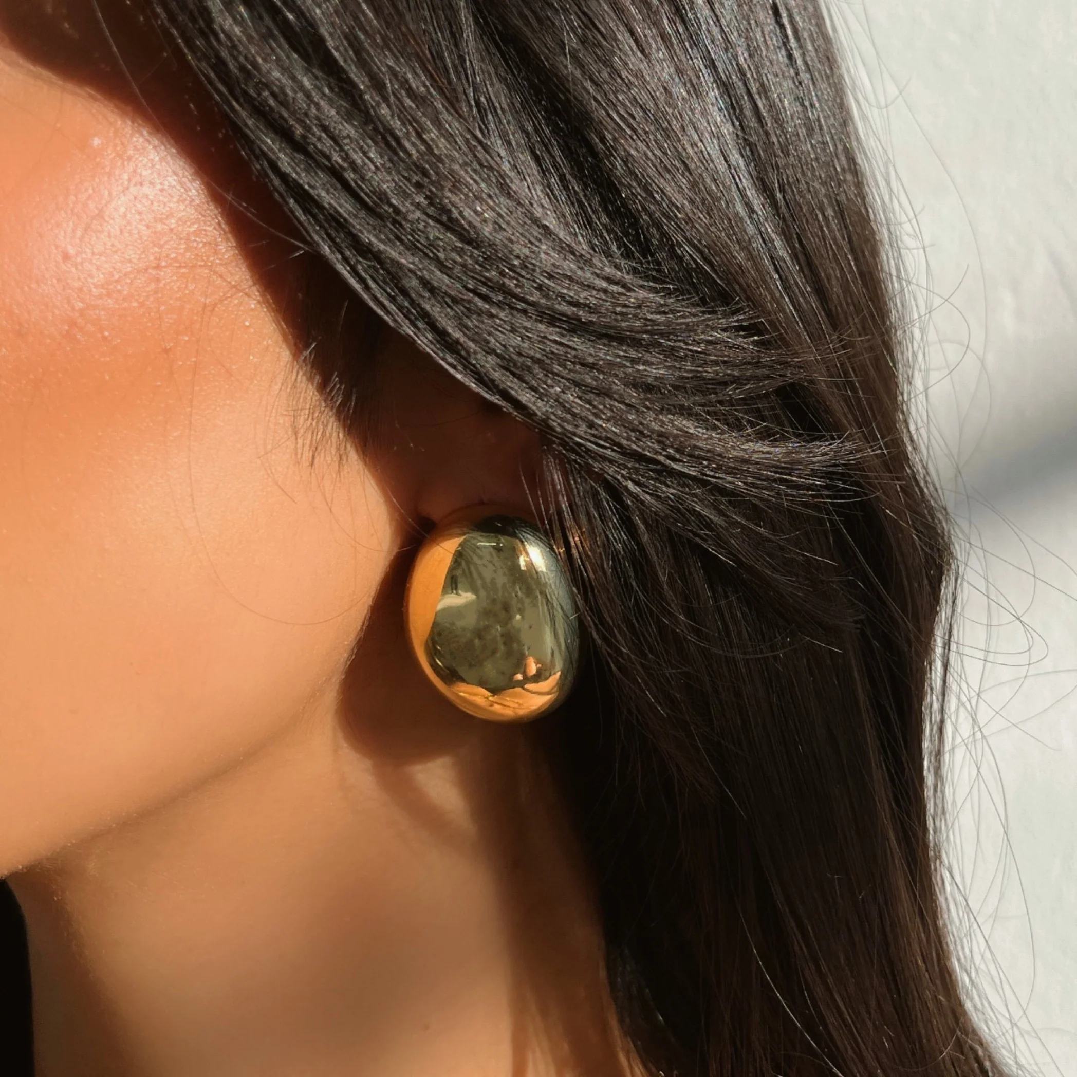 Vienna Dome Earrings