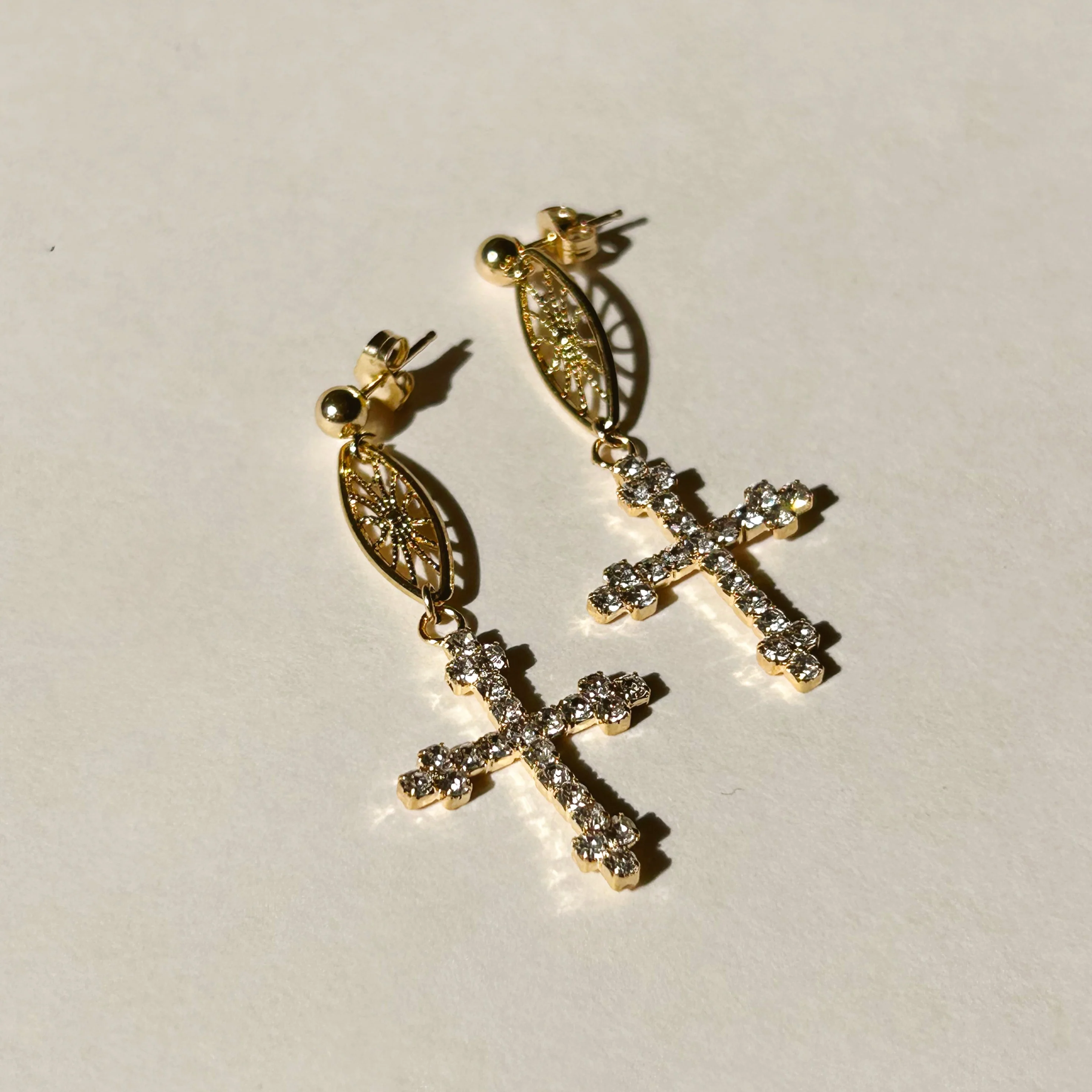 Valencia Earrings