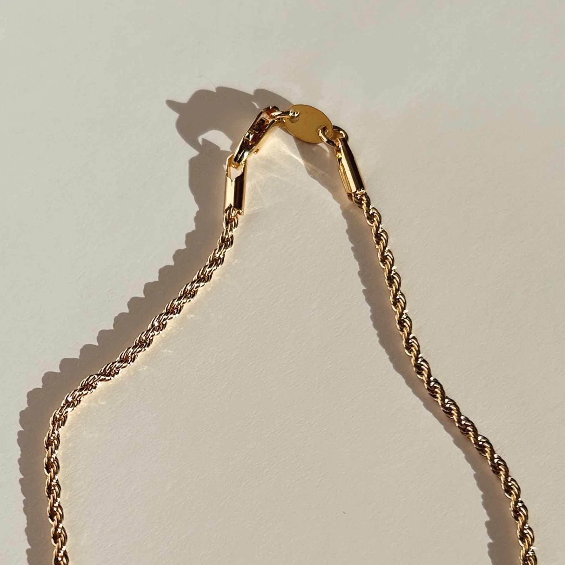 Adrian Rope Chain