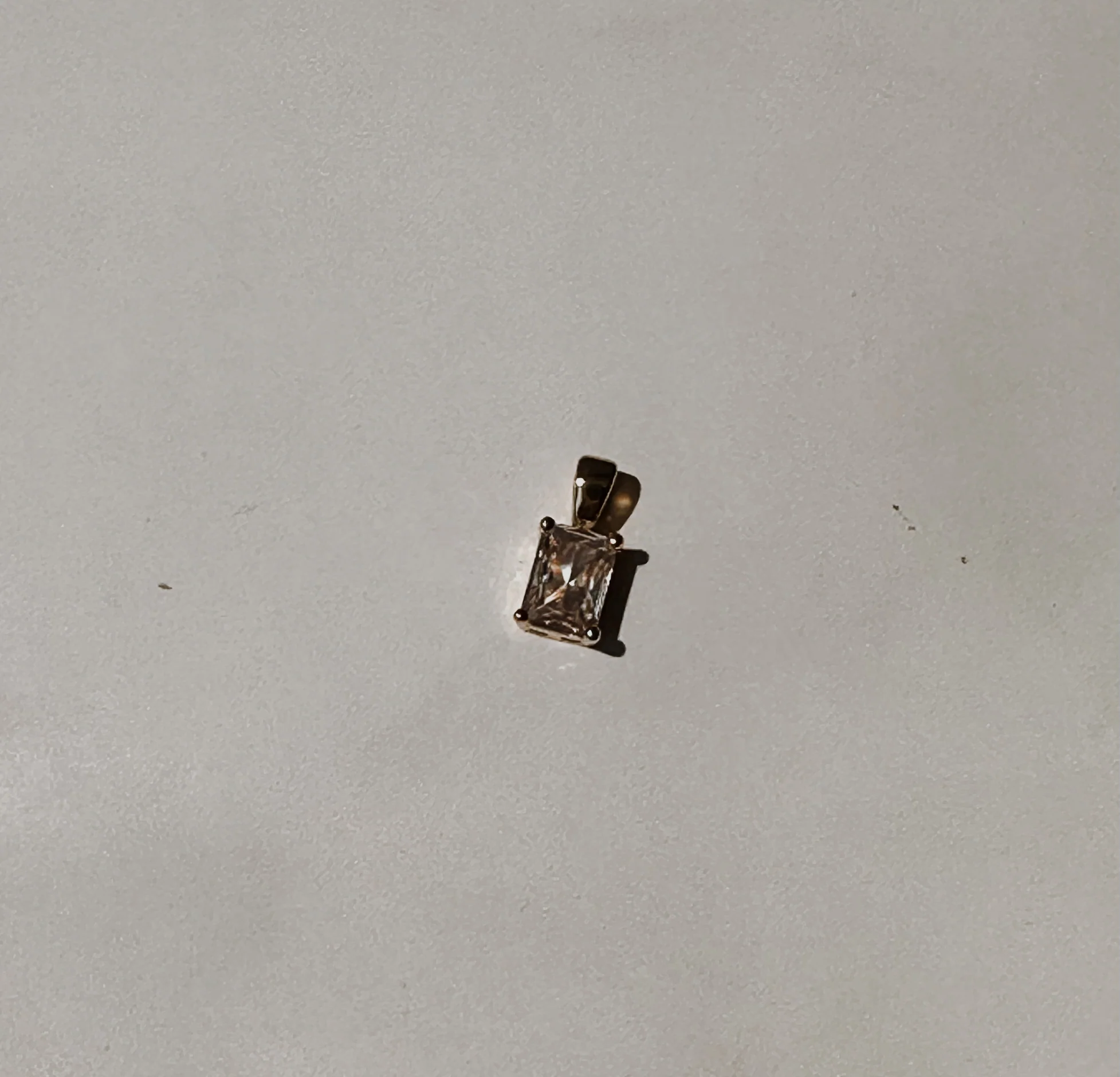 cz charm