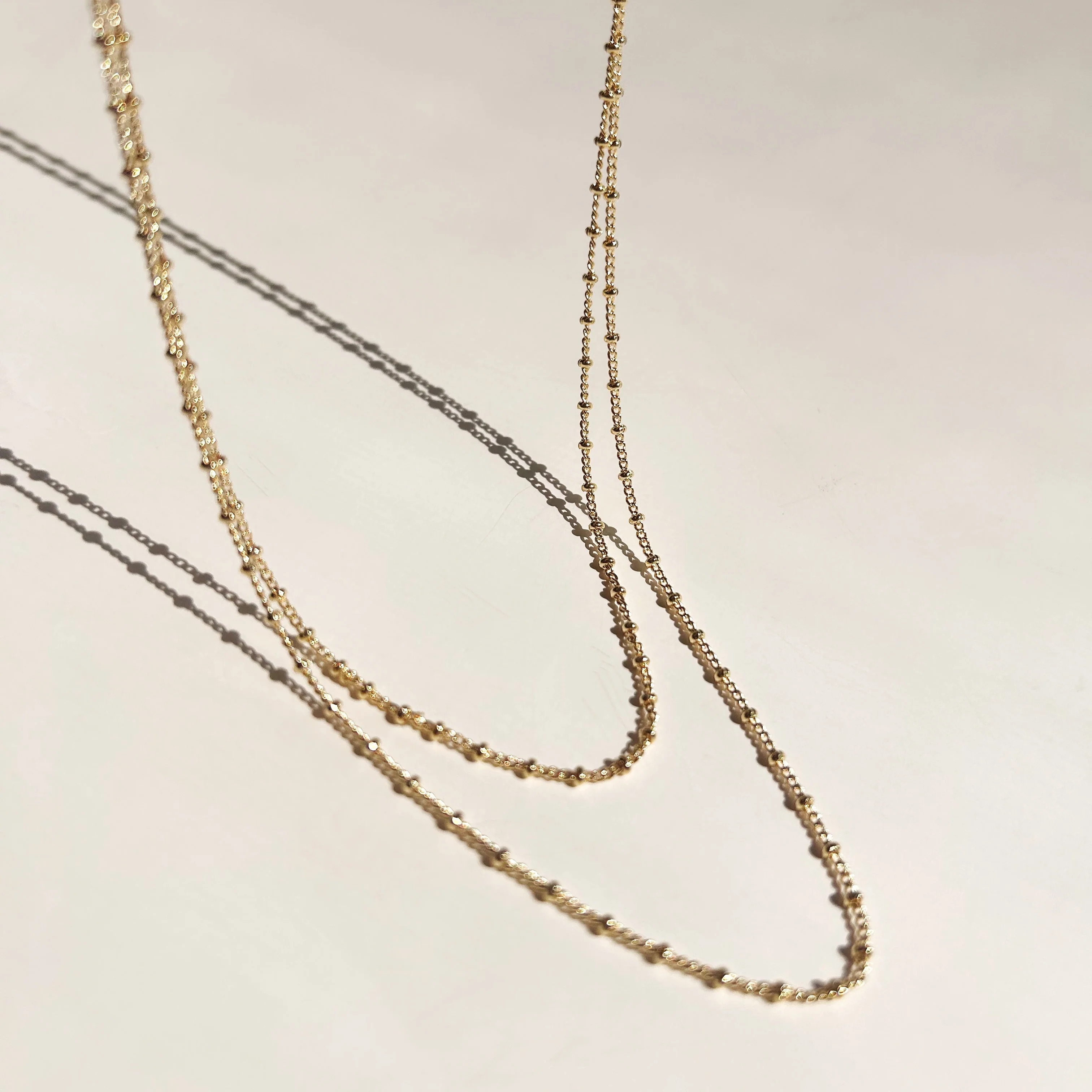 Bella Ball Chain