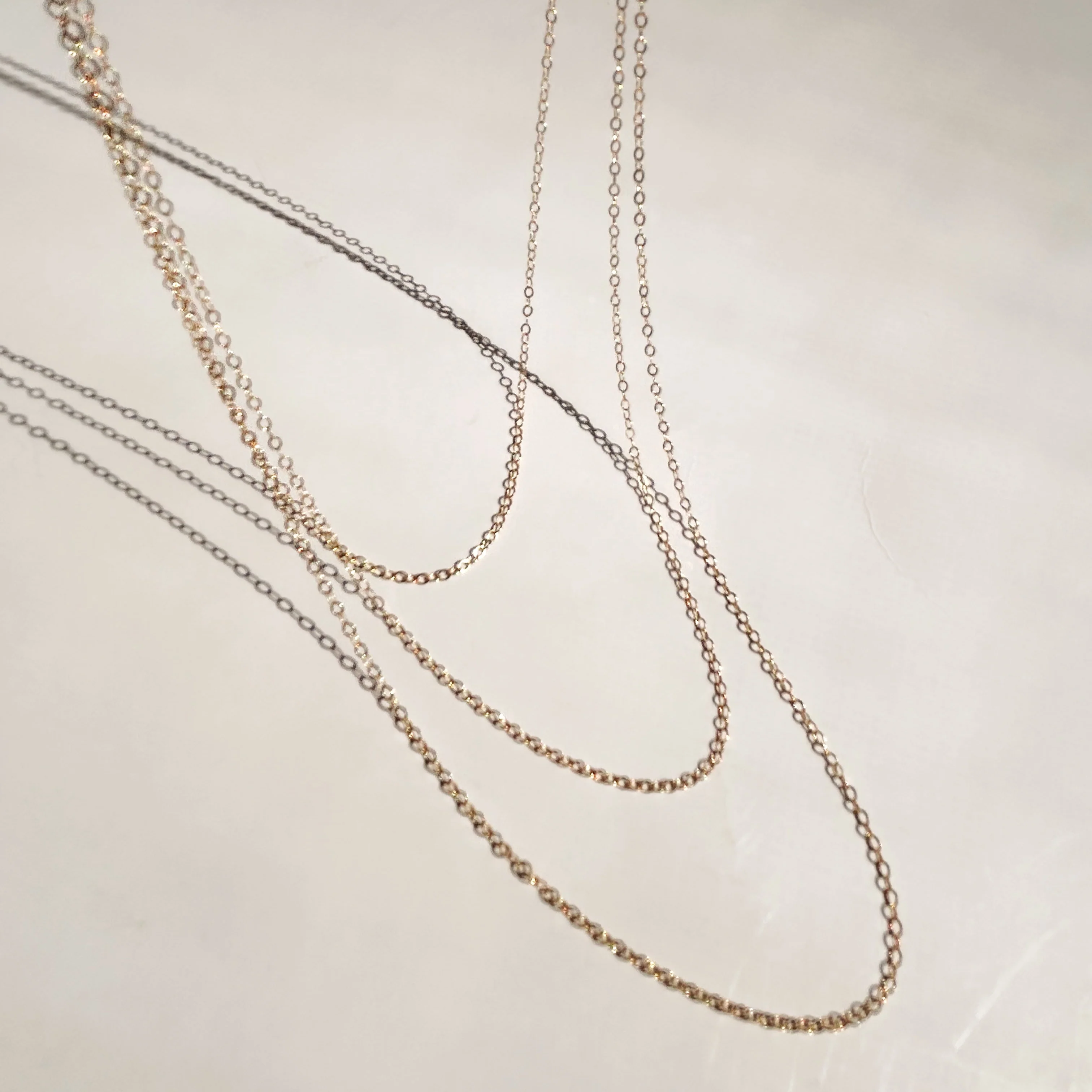 Basic Cable Chain