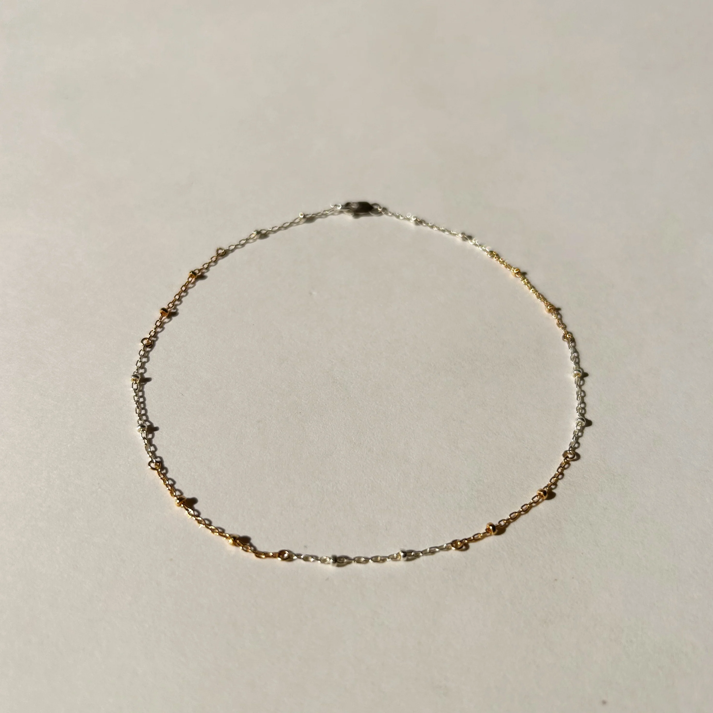 anklet