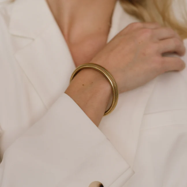 Everlasting Bangle