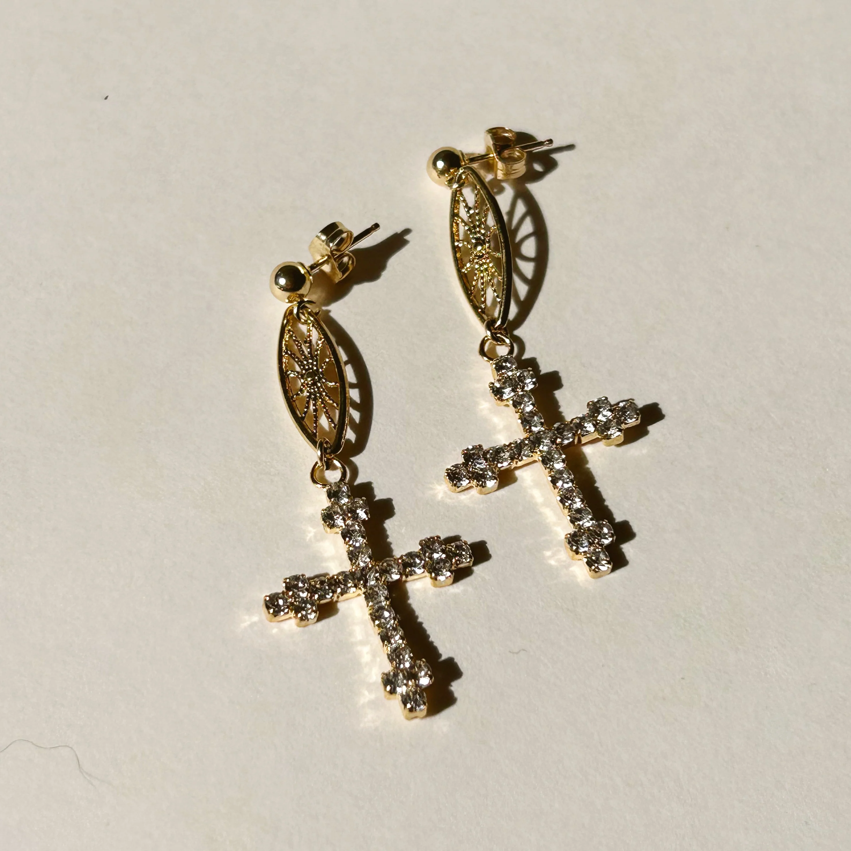 Valencia Earrings